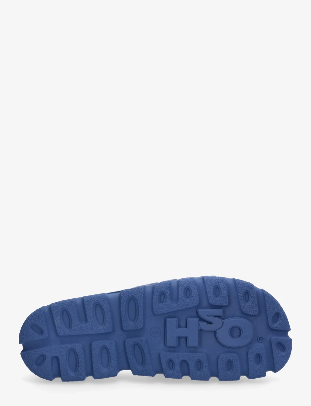 H2O - Trek Sandal - badesko & badesandaler - indigo blue - 4