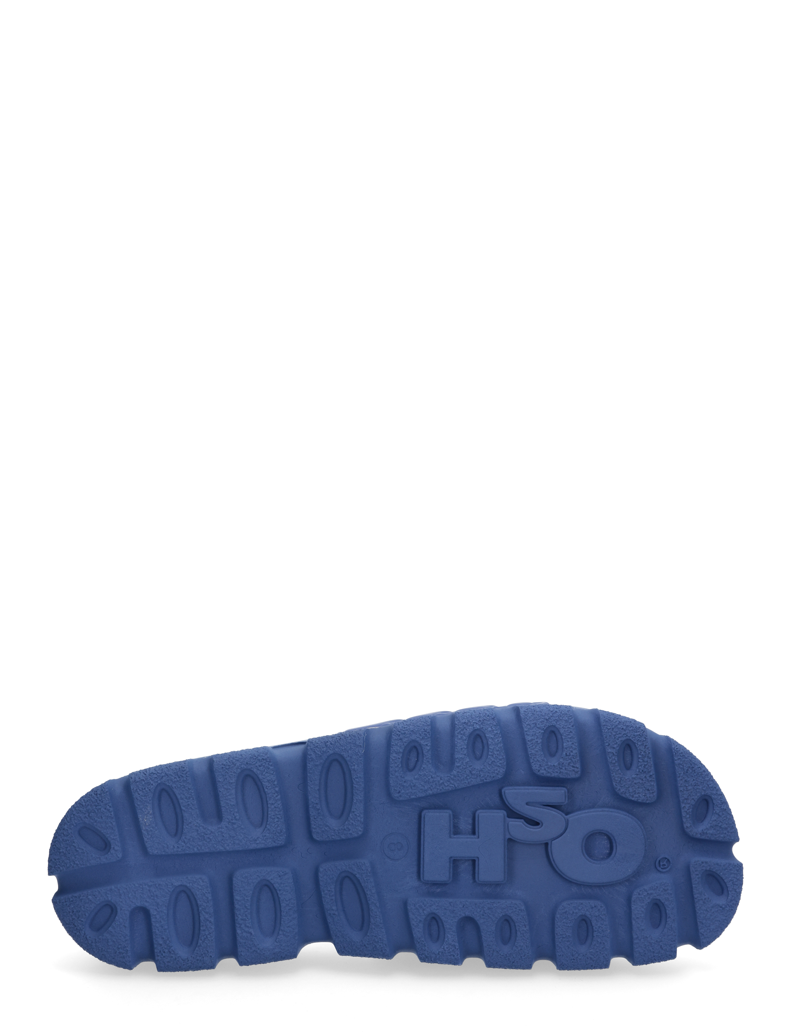 H2O - Trek Sandal - pool-sandalen - indigo blue - 4