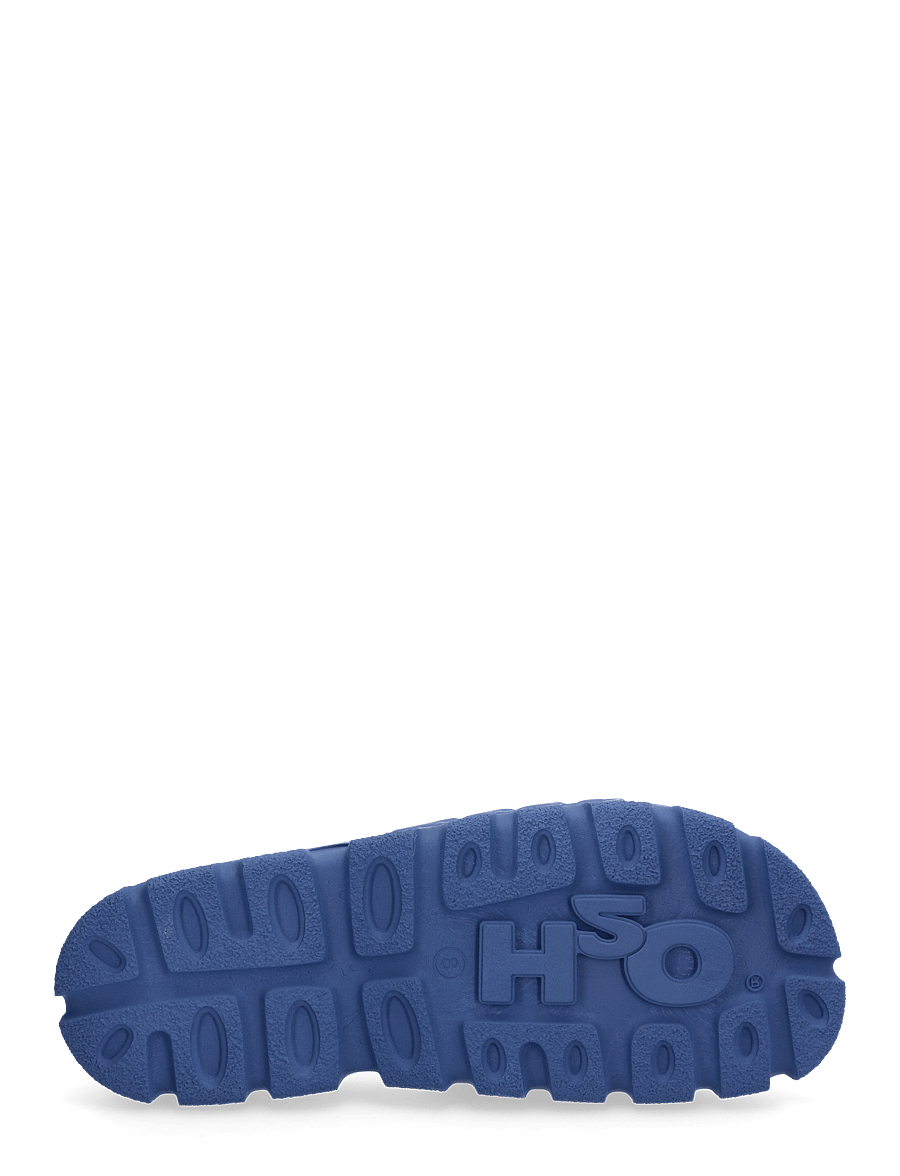 H2O - Trek Sandal - pool-sandalen - indigo blue - 4