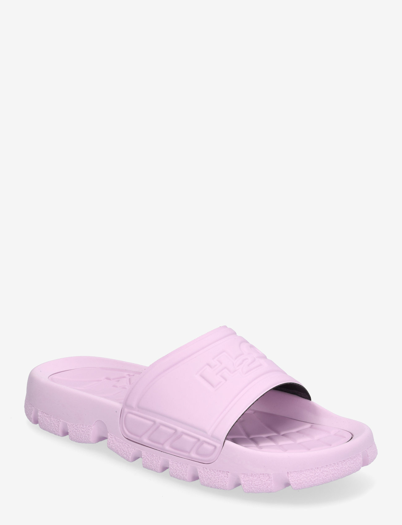 H2O - Trek Sandal - kingad - light pink - 0