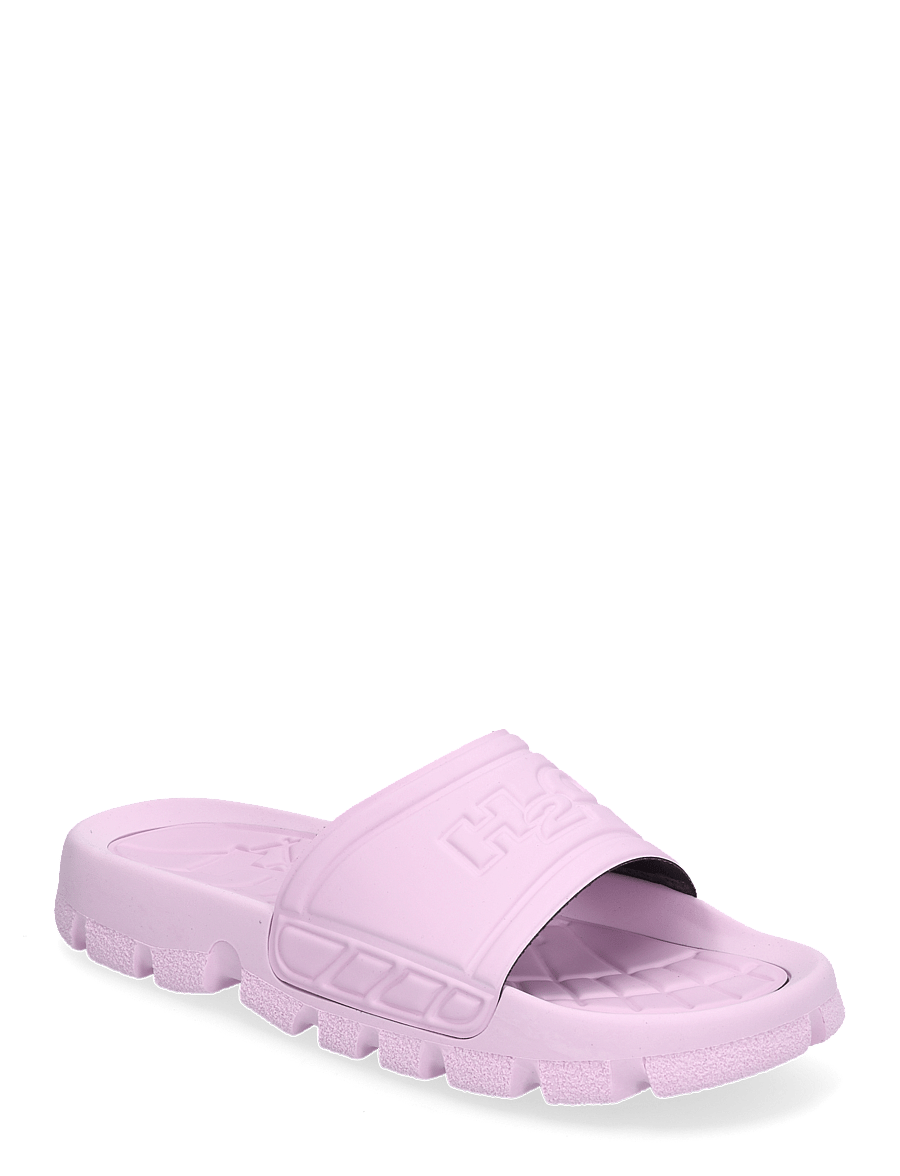 H2O - Trek Sandal - badesko & badesandaler - light pink - 0