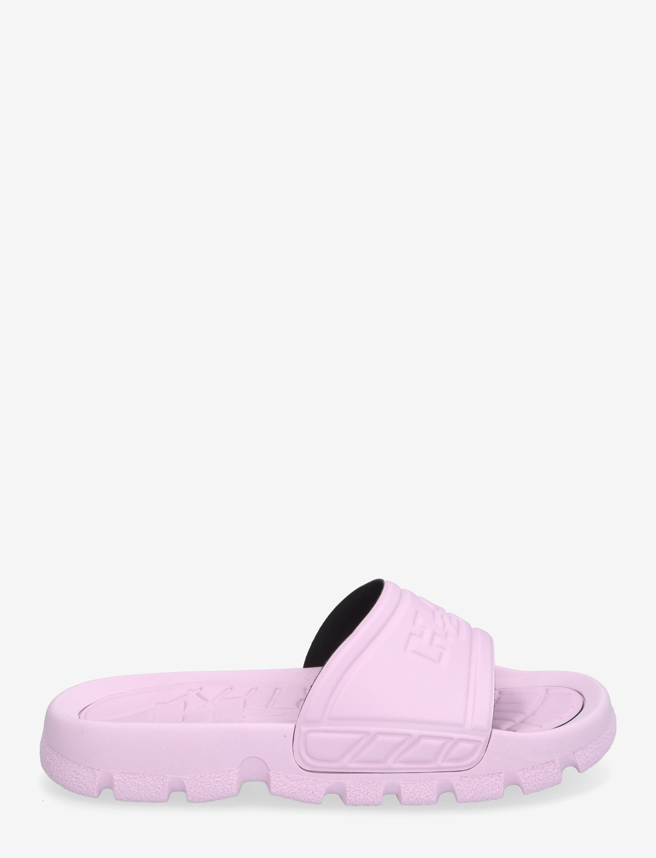 H2O - Trek Sandal - kingad - light pink - 1