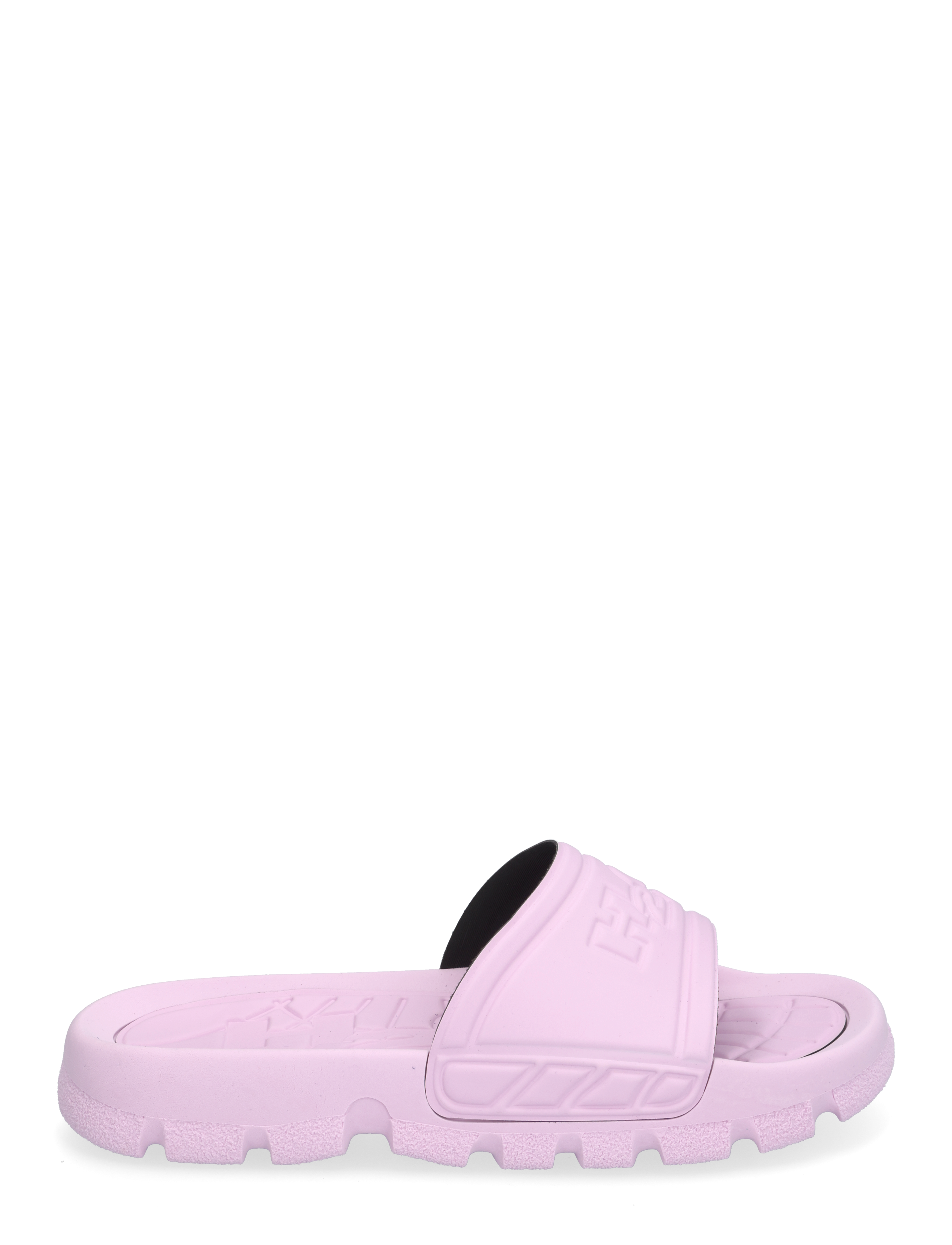 H2O - Trek Sandal - skor - light pink - 1