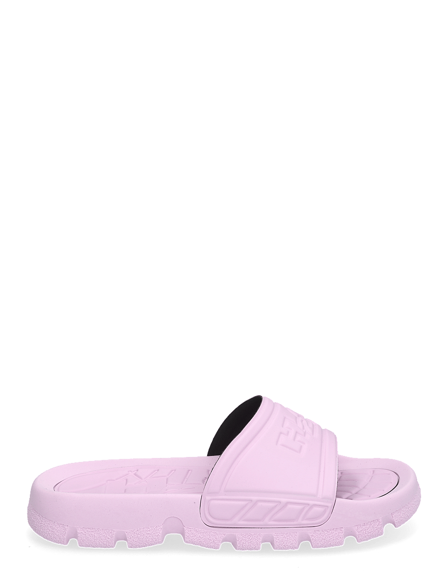 H2O - Trek Sandal - badesko & badesandaler - light pink - 1