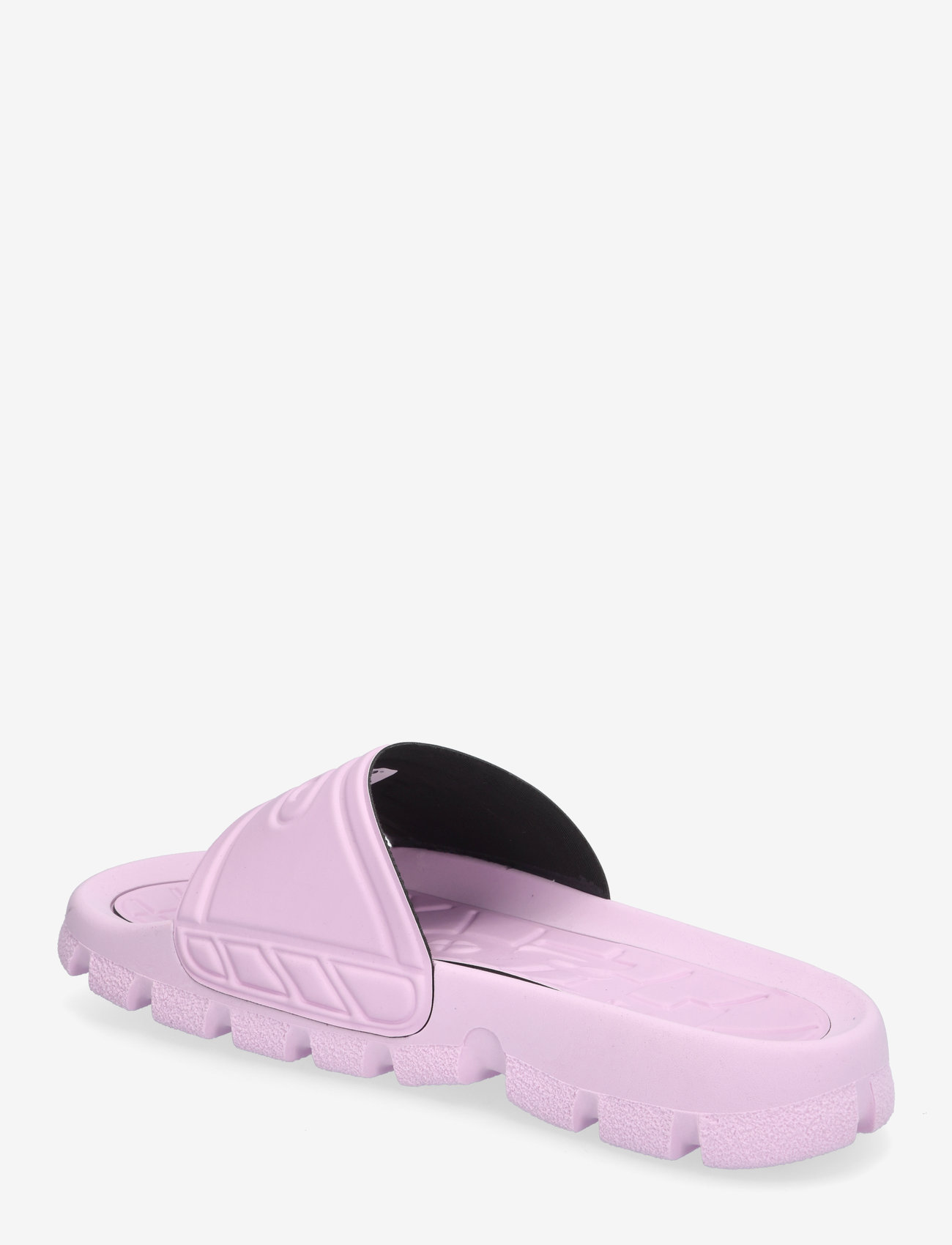 H2O - Trek Sandal - kingad - light pink - 2