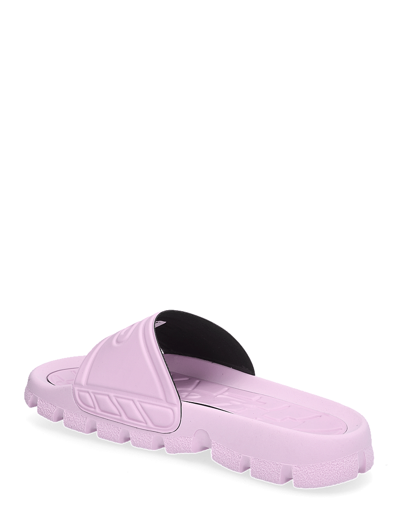 H2O - Trek Sandal - skor - light pink - 2