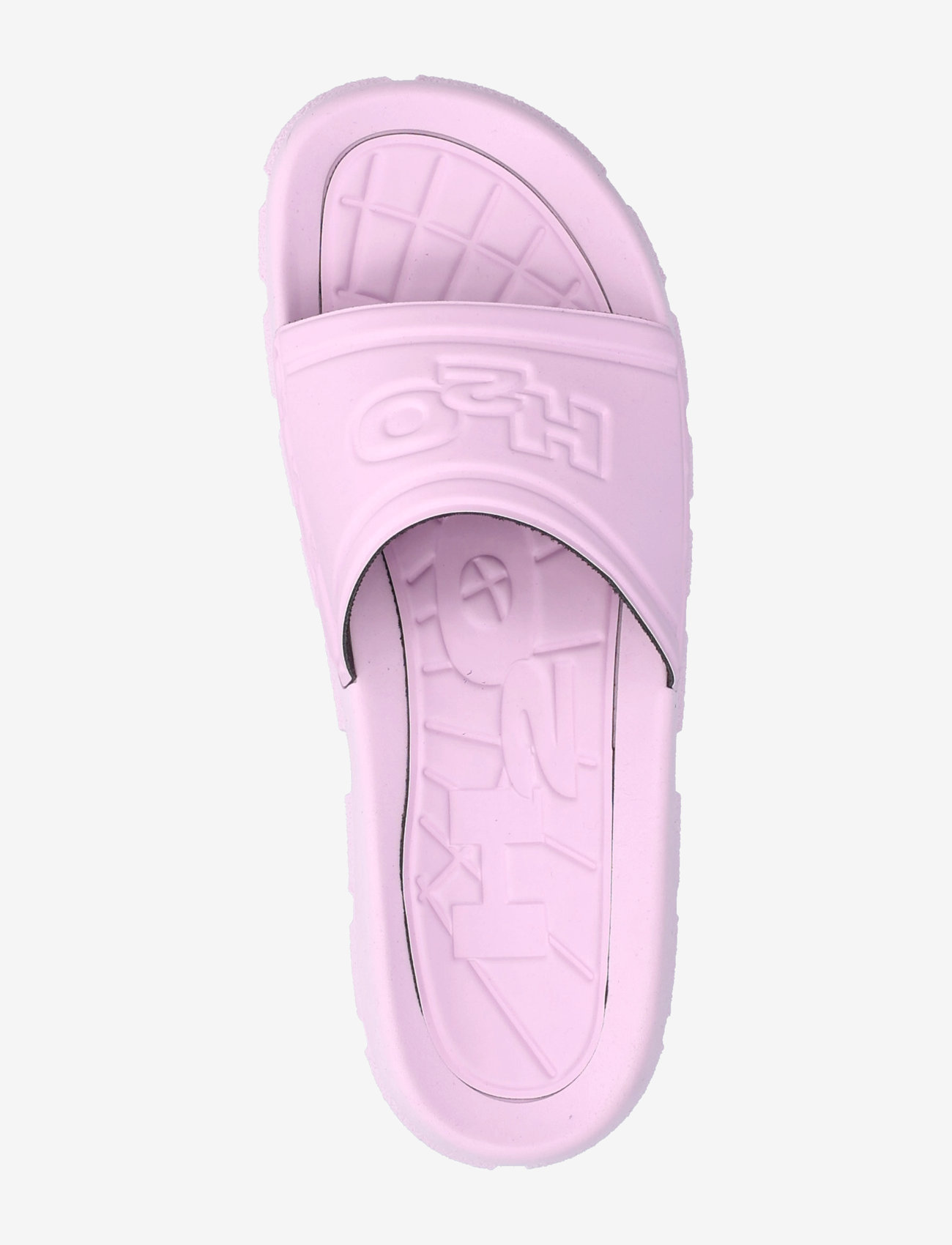H2O - Trek Sandal - kingad - light pink - 3