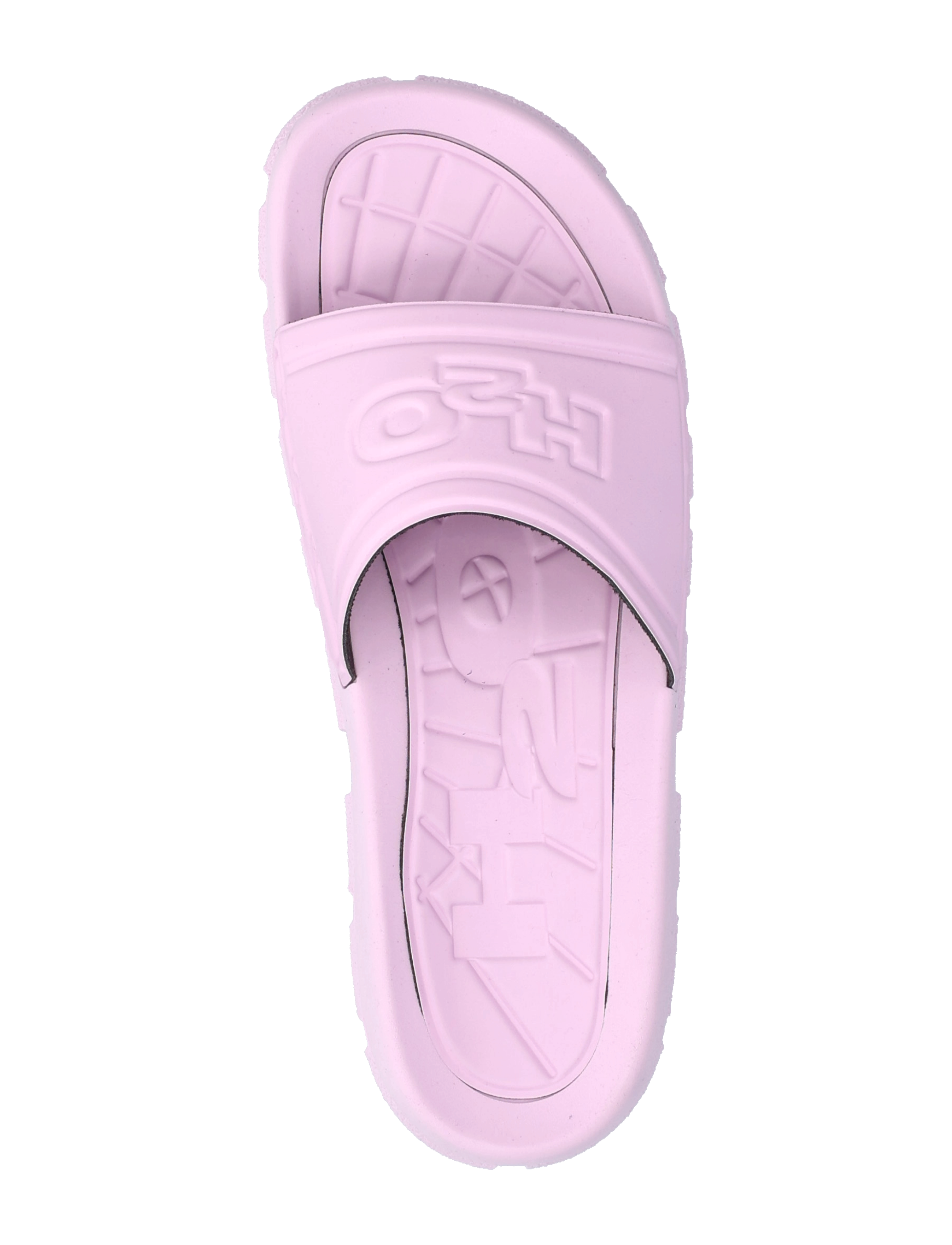 H2O - Trek Sandal - skor - light pink - 3
