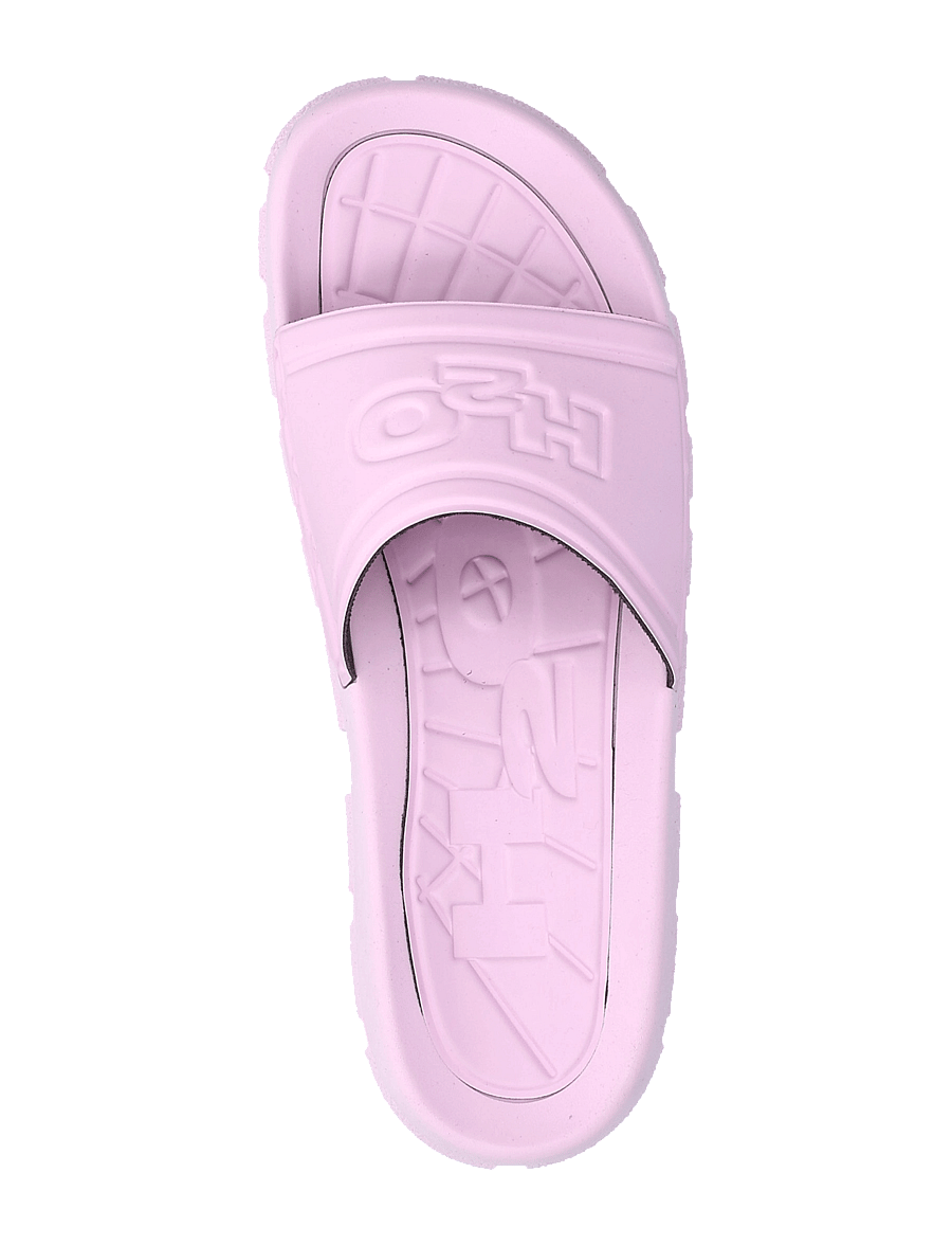 H2O - Trek Sandal - badesko & badesandaler - light pink - 3