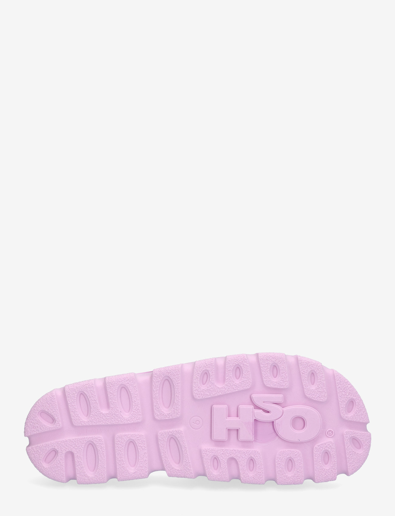 H2O - Trek Sandal - kingad - light pink - 4