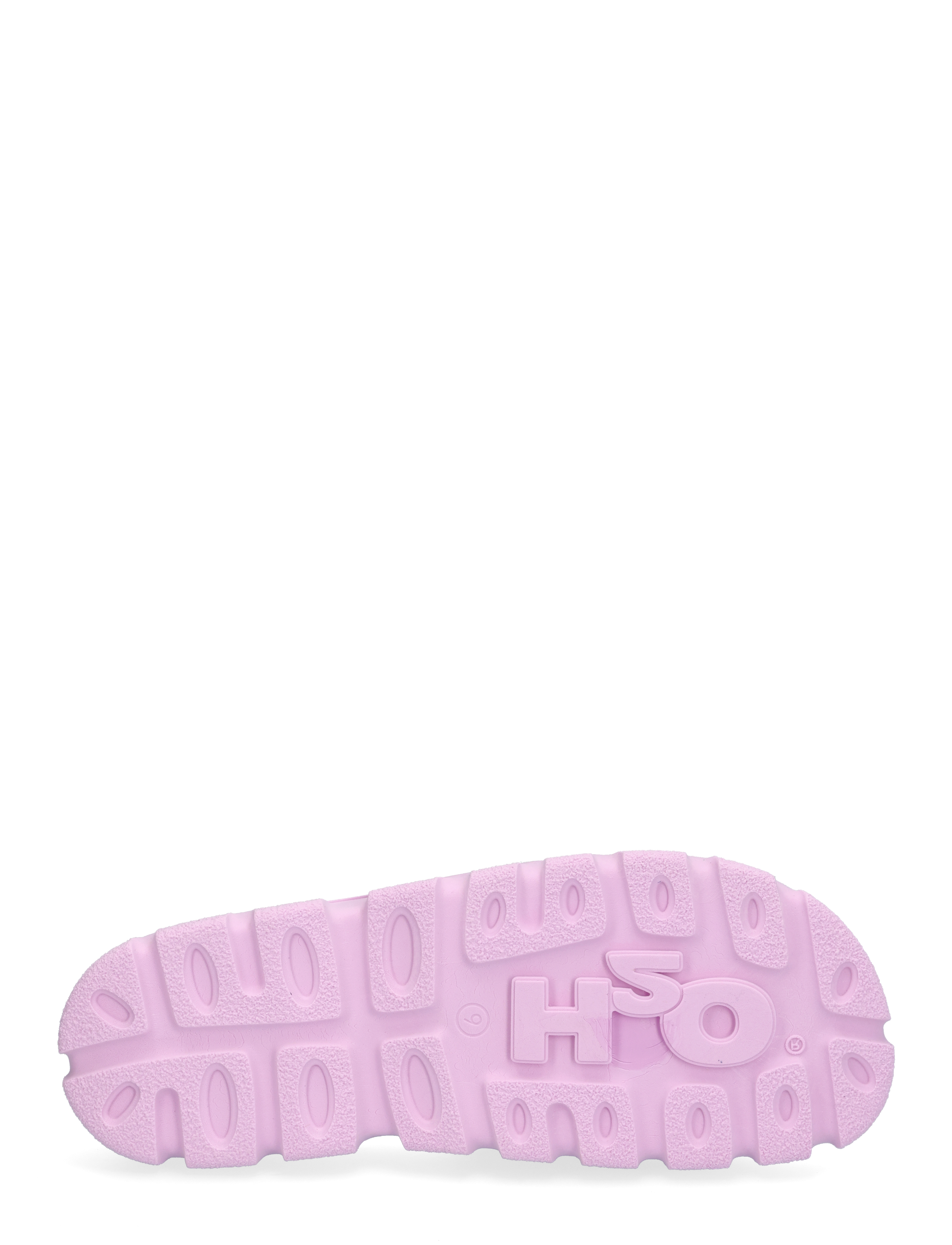 H2O - Trek Sandal - skor - light pink - 4