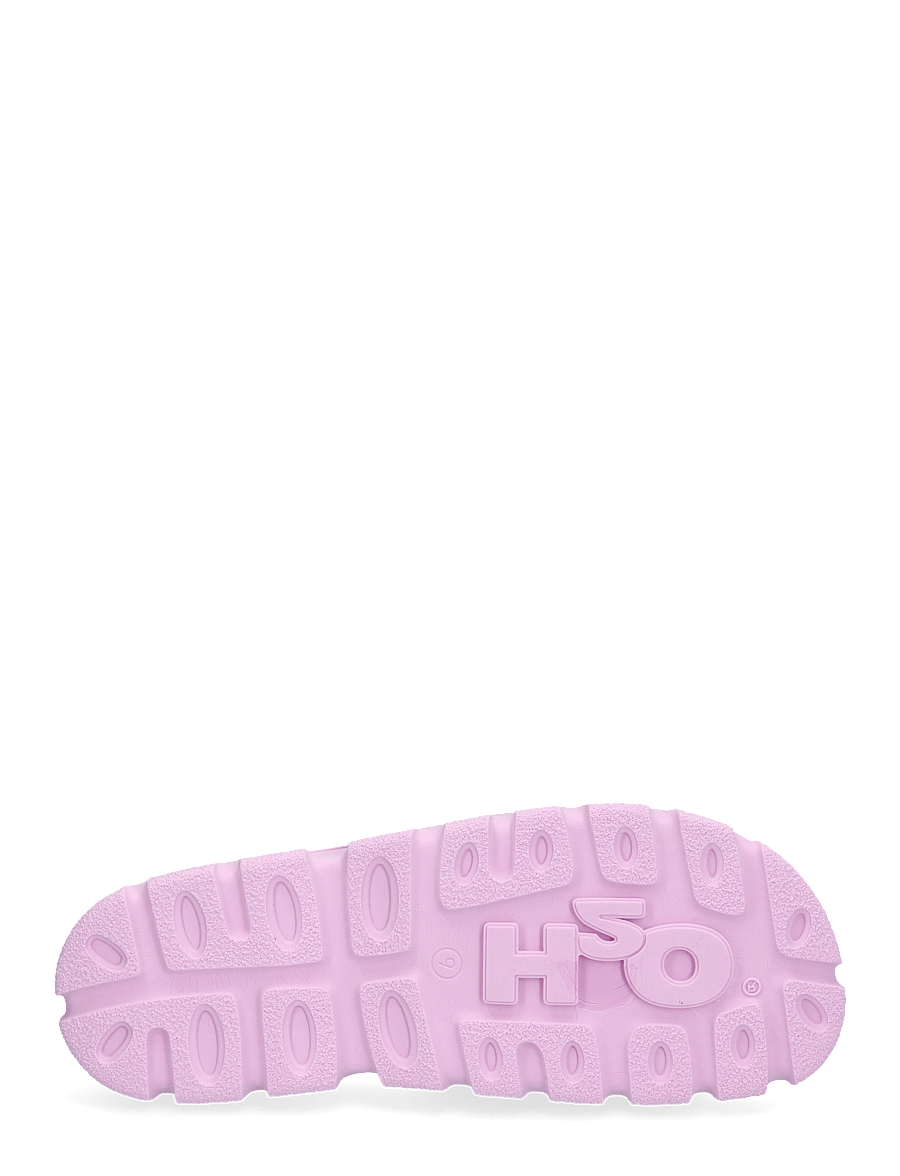 H2O - Trek Sandal - badesko & badesandaler - light pink - 4