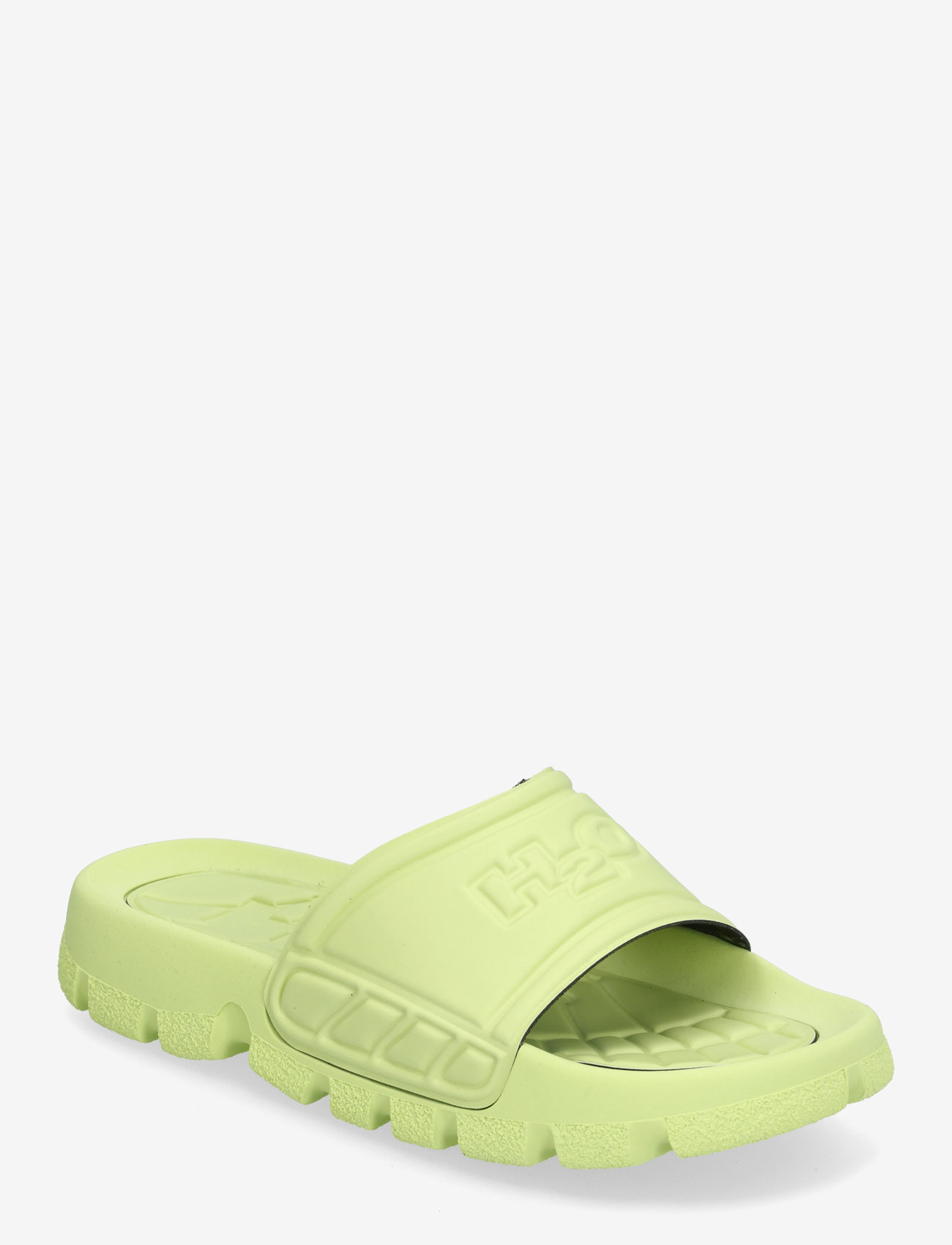 H2O - Trek Sandal - kingad - lime - 0