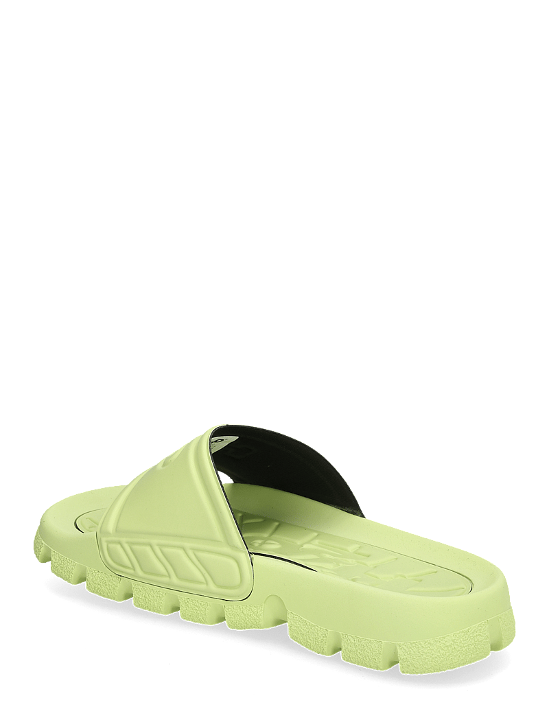 H2O - Trek Sandal - skor - lime - 2