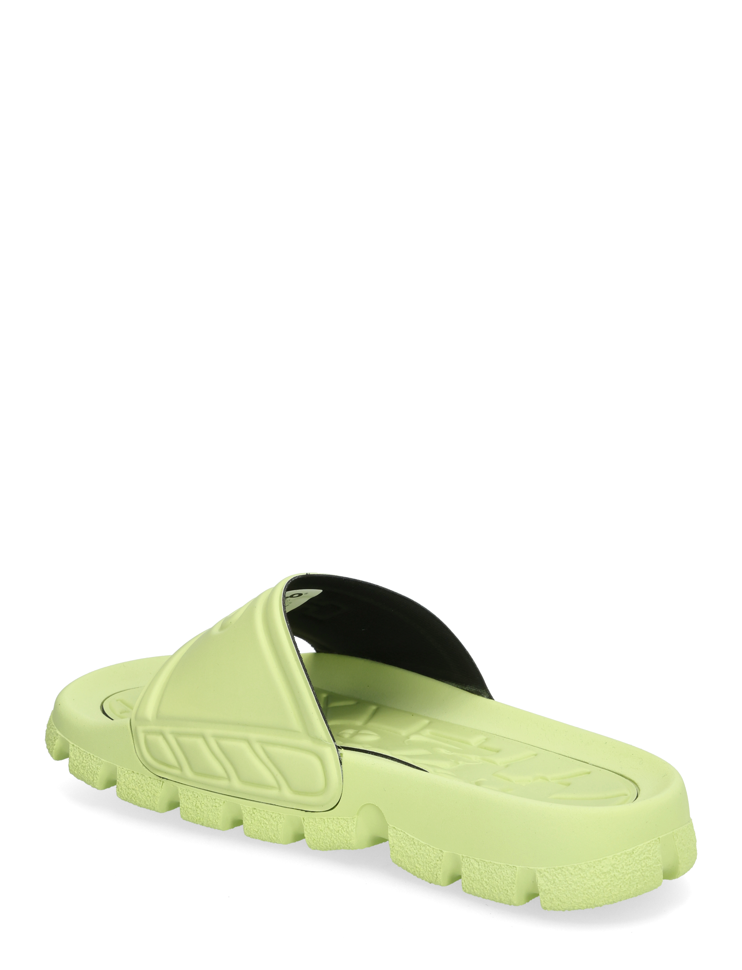 H2O - Trek Sandal - herren - lime - 2