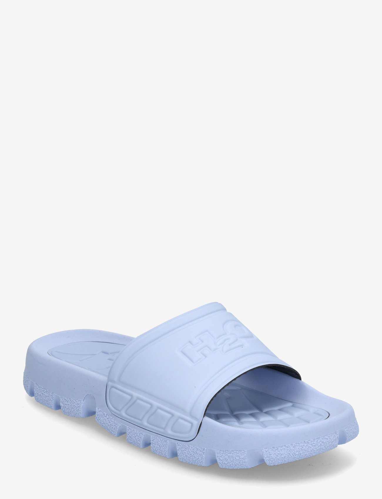 H2O - Trek Sandal - kingad - pastel blue - 0