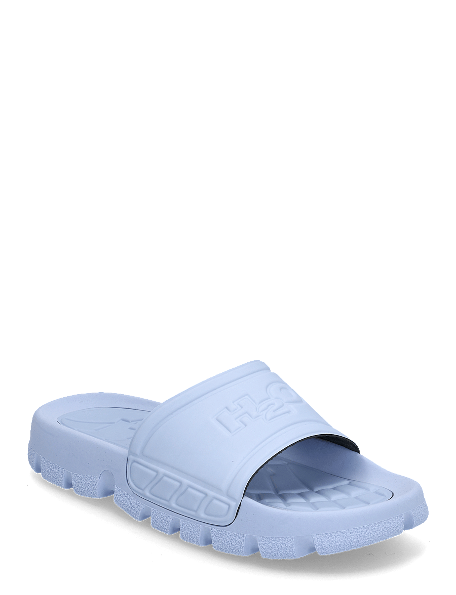 H2O - Trek Sandal - badesko & badesandaler - pastel blue - 0