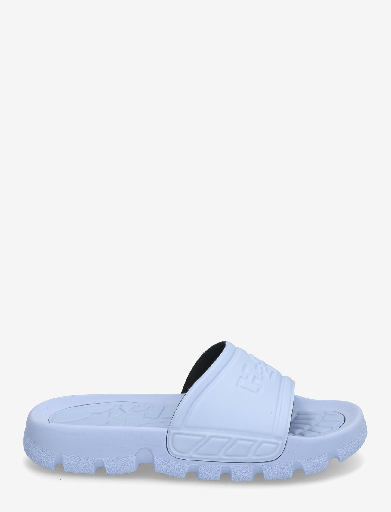 H2O - Trek Sandal - kingad - pastel blue - 1