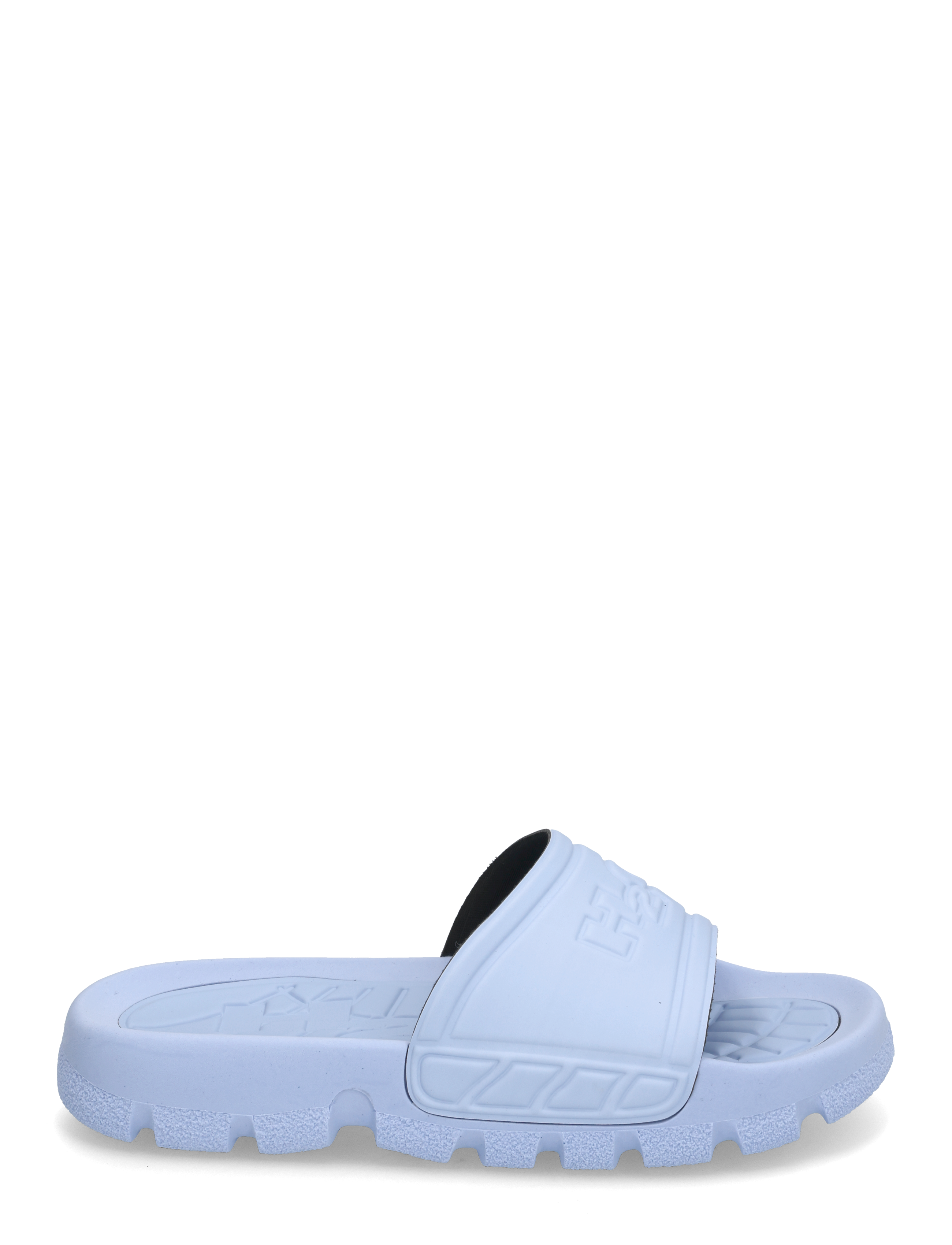 H2O - Trek Sandal - skor - pastel blue - 1