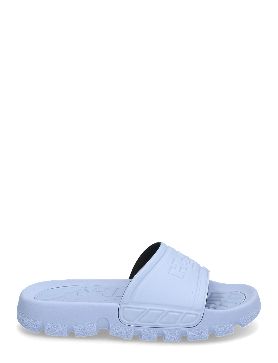 H2O - Trek Sandal - badesko & badesandaler - pastel blue - 1