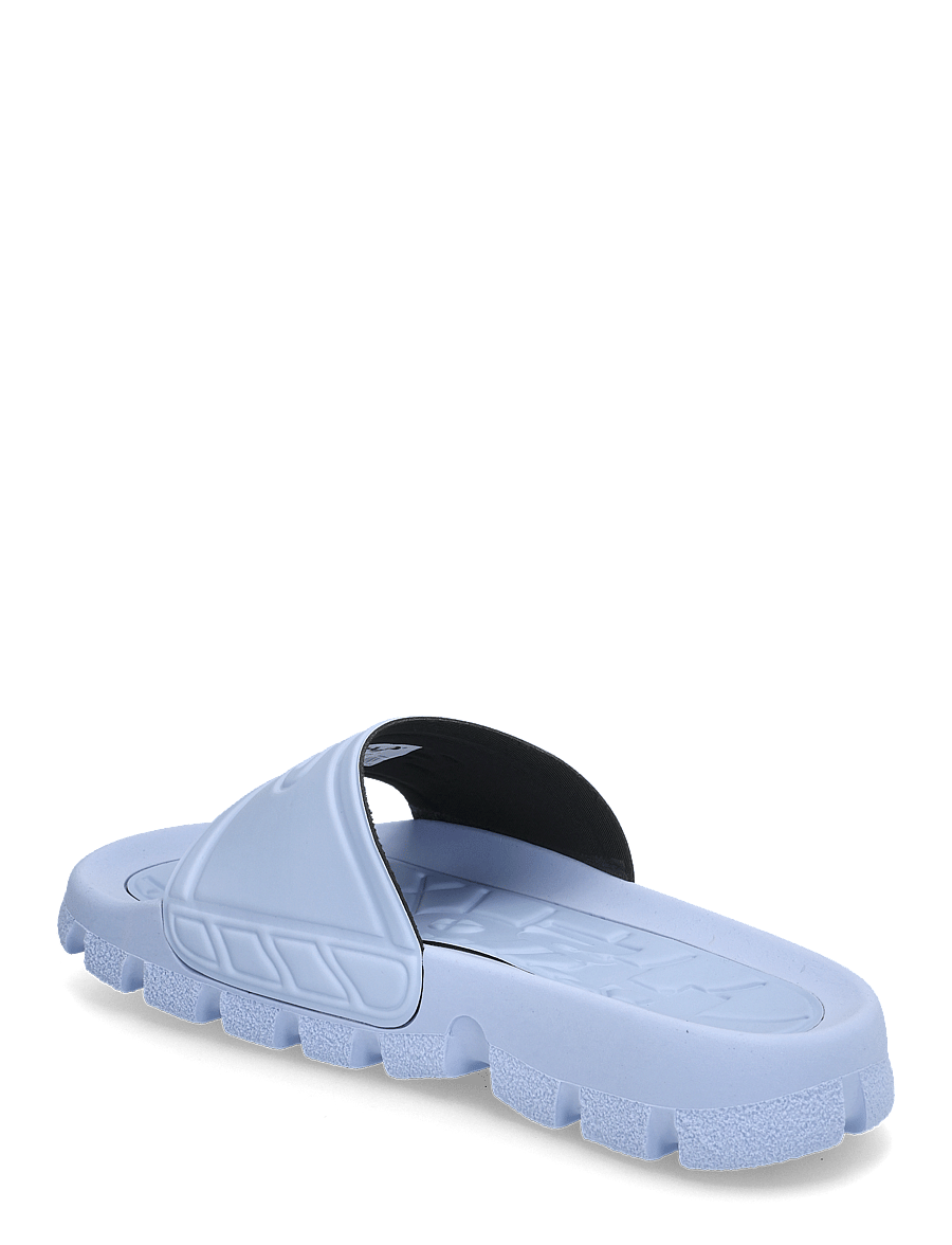 H2O - Trek Sandal - badesko & badesandaler - pastel blue - 2