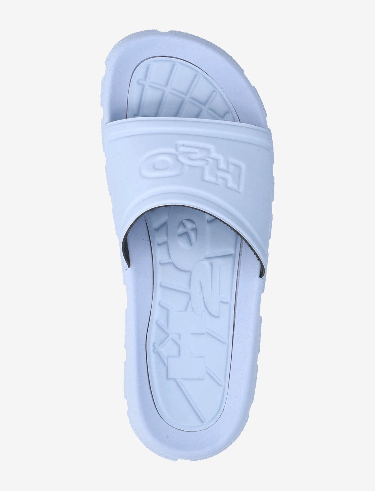 H2O - Trek Sandal - kingad - pastel blue - 3