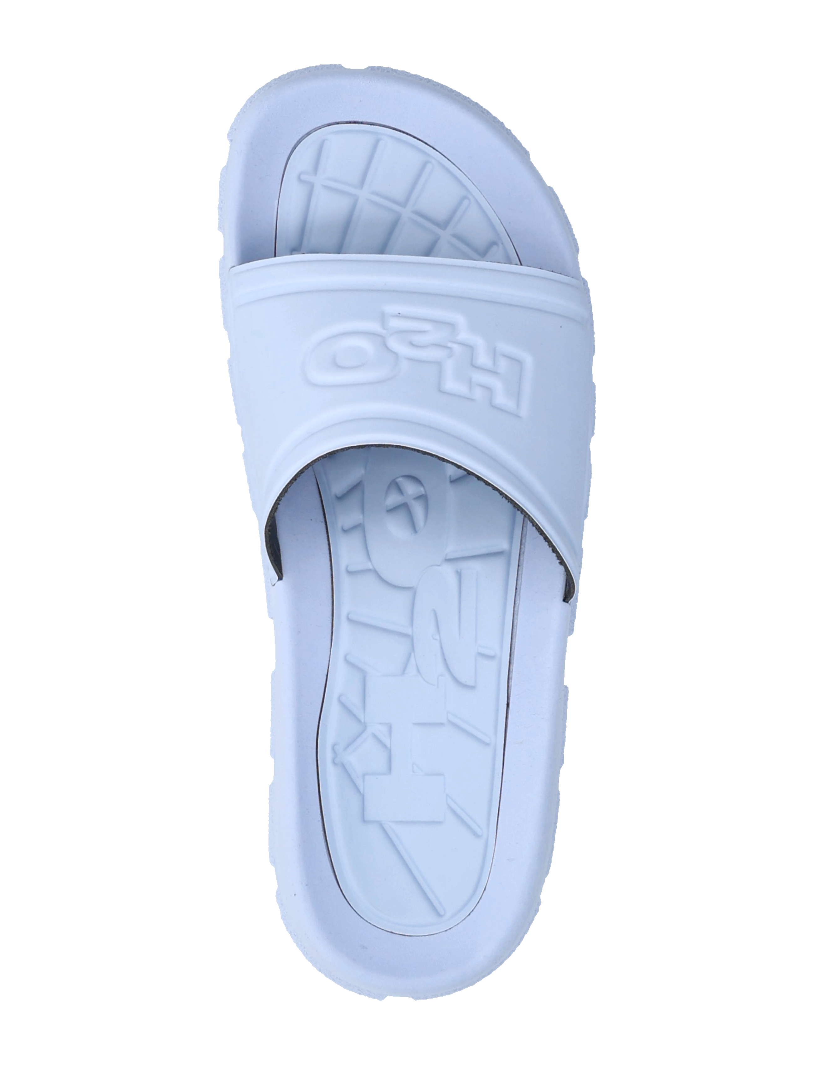 H2O - Trek Sandal - skor - pastel blue - 3