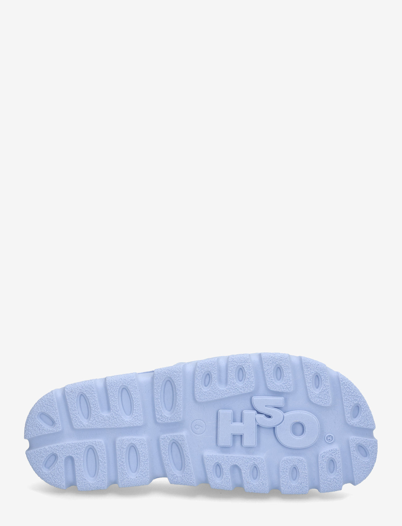 H2O - Trek Sandal - kingad - pastel blue - 4