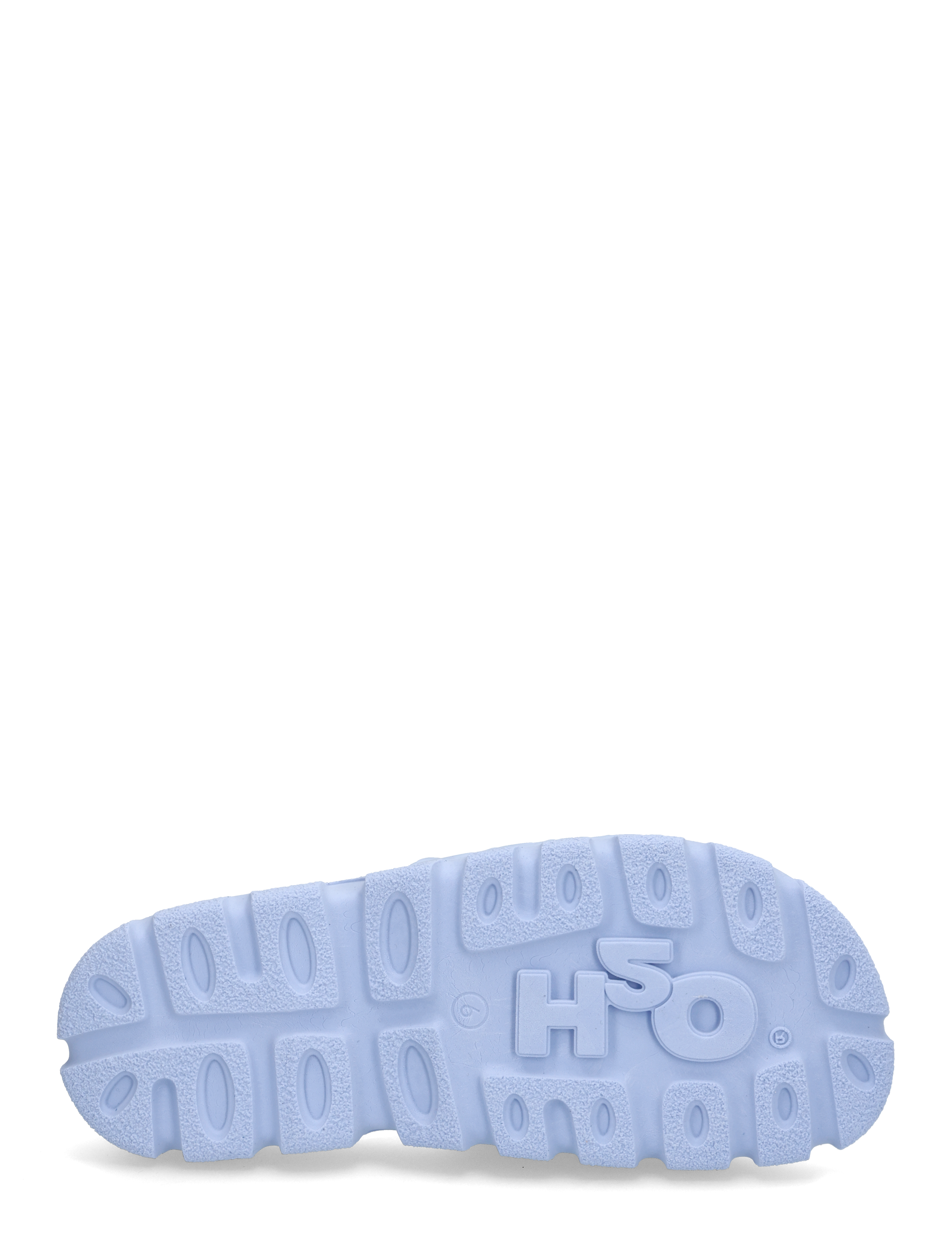 H2O - Trek Sandal - skor - pastel blue - 4