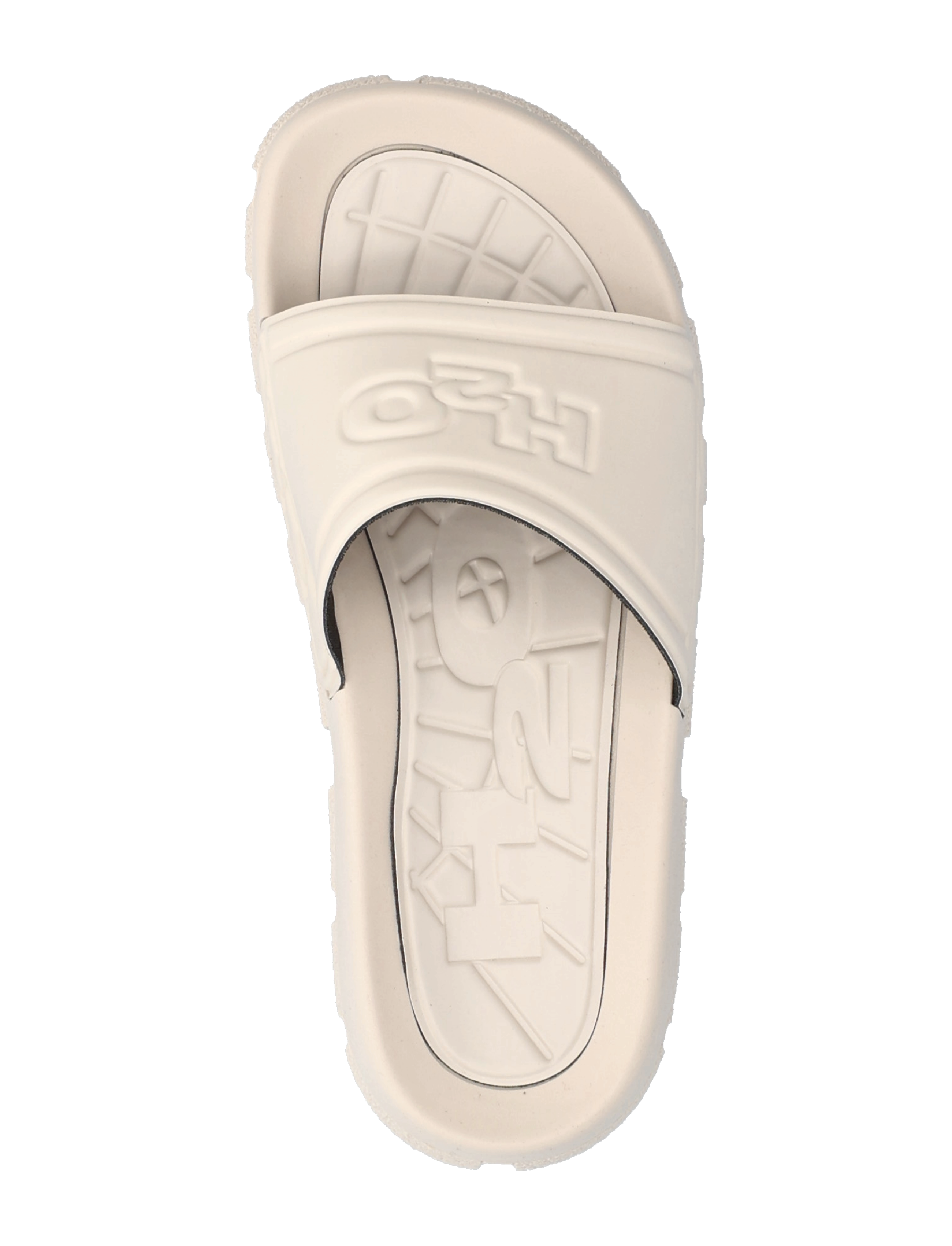H2O - Trek Sandal - shoes - sand - 3