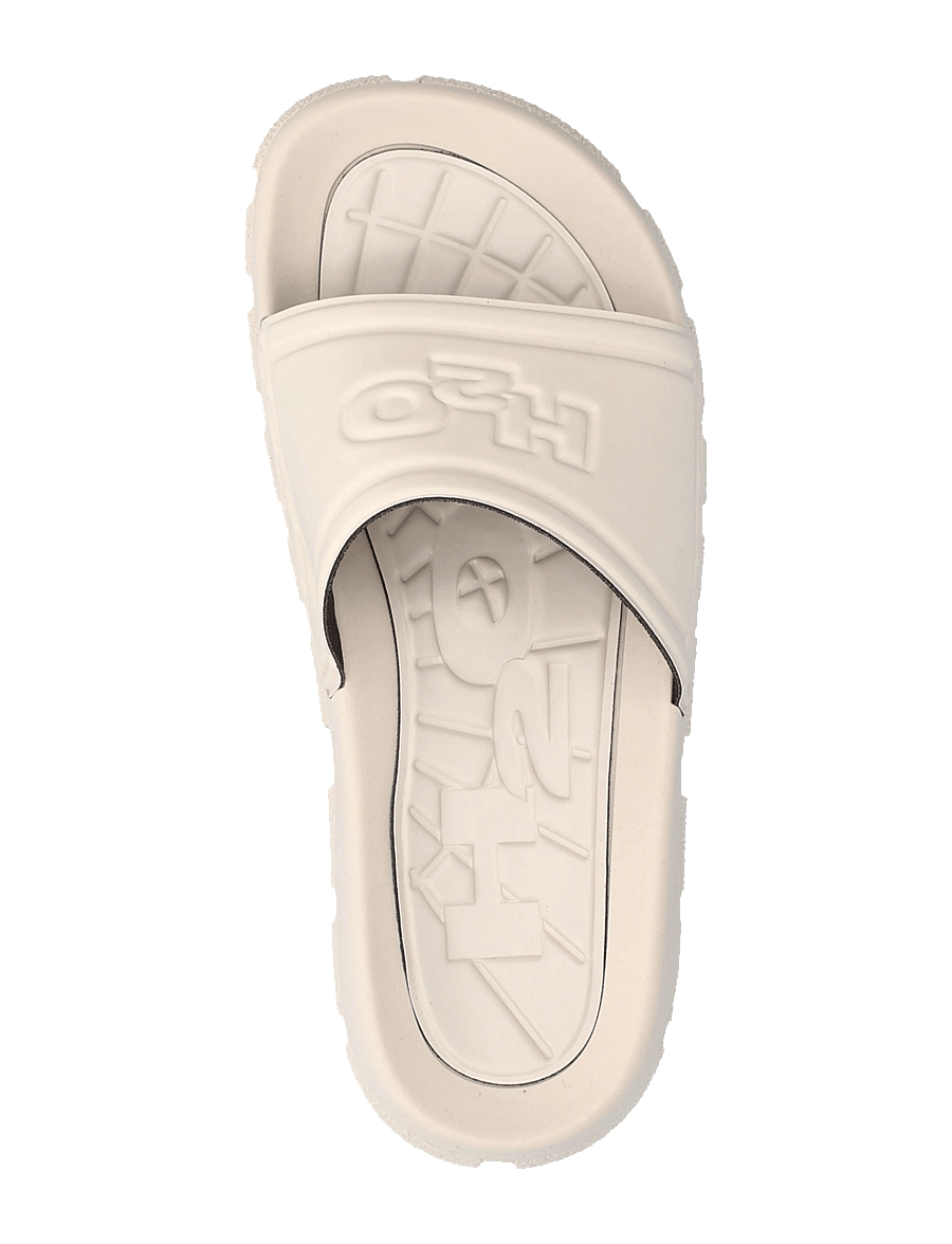 H2O - Trek Sandal - kingad - sand - 3