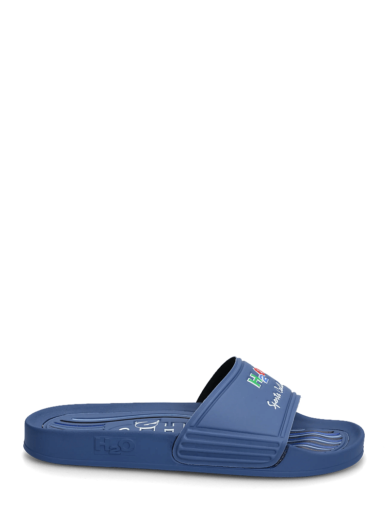 H2O - Bathshoe - pool-sandalen - indigo blue - 1