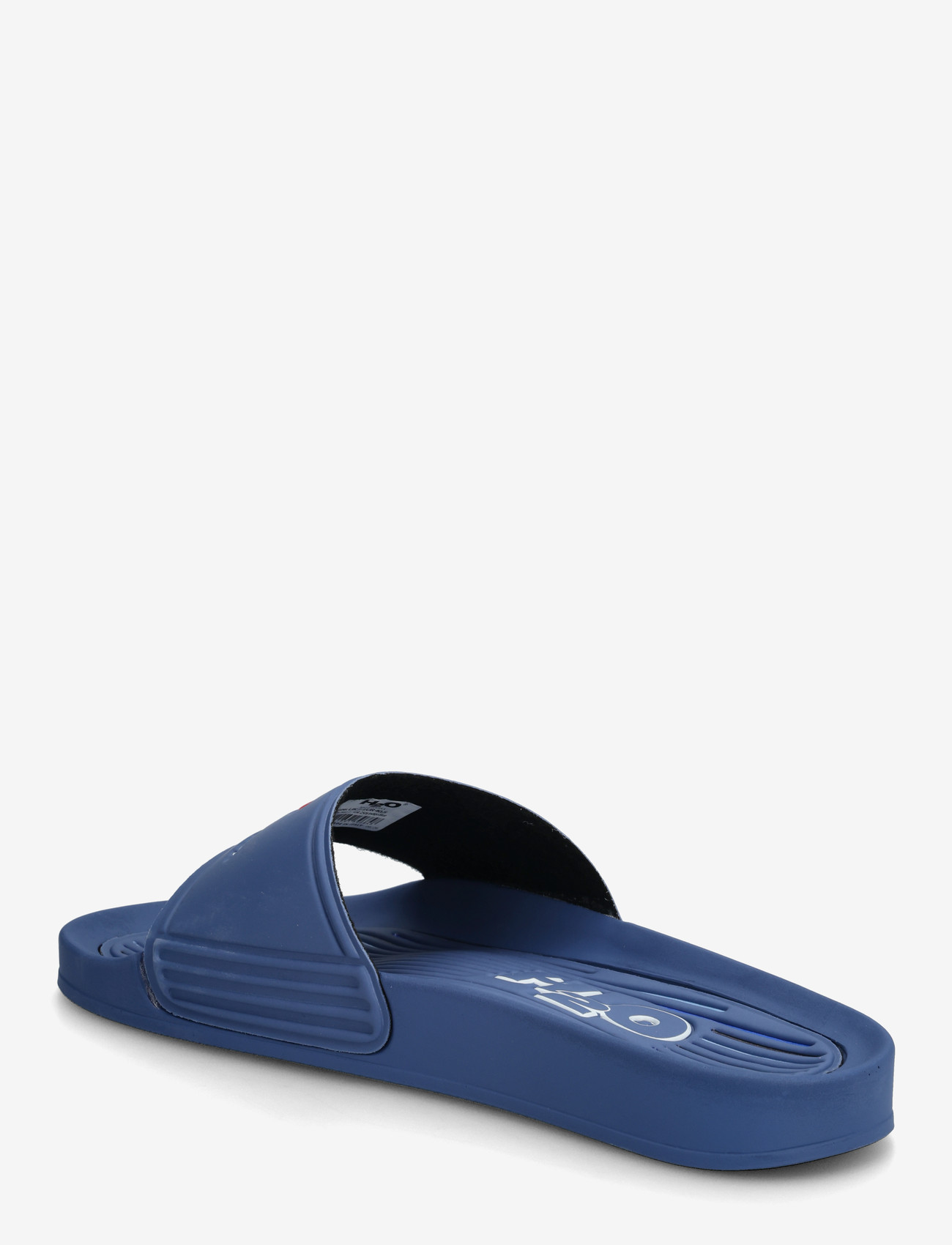H2O - Bathshoe - pool-sandalen - indigo blue - 2