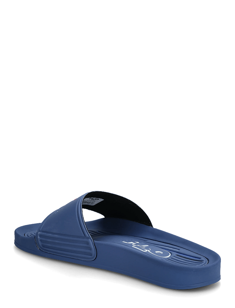 H2O - Bathshoe - pool-sandalen - indigo blue - 2