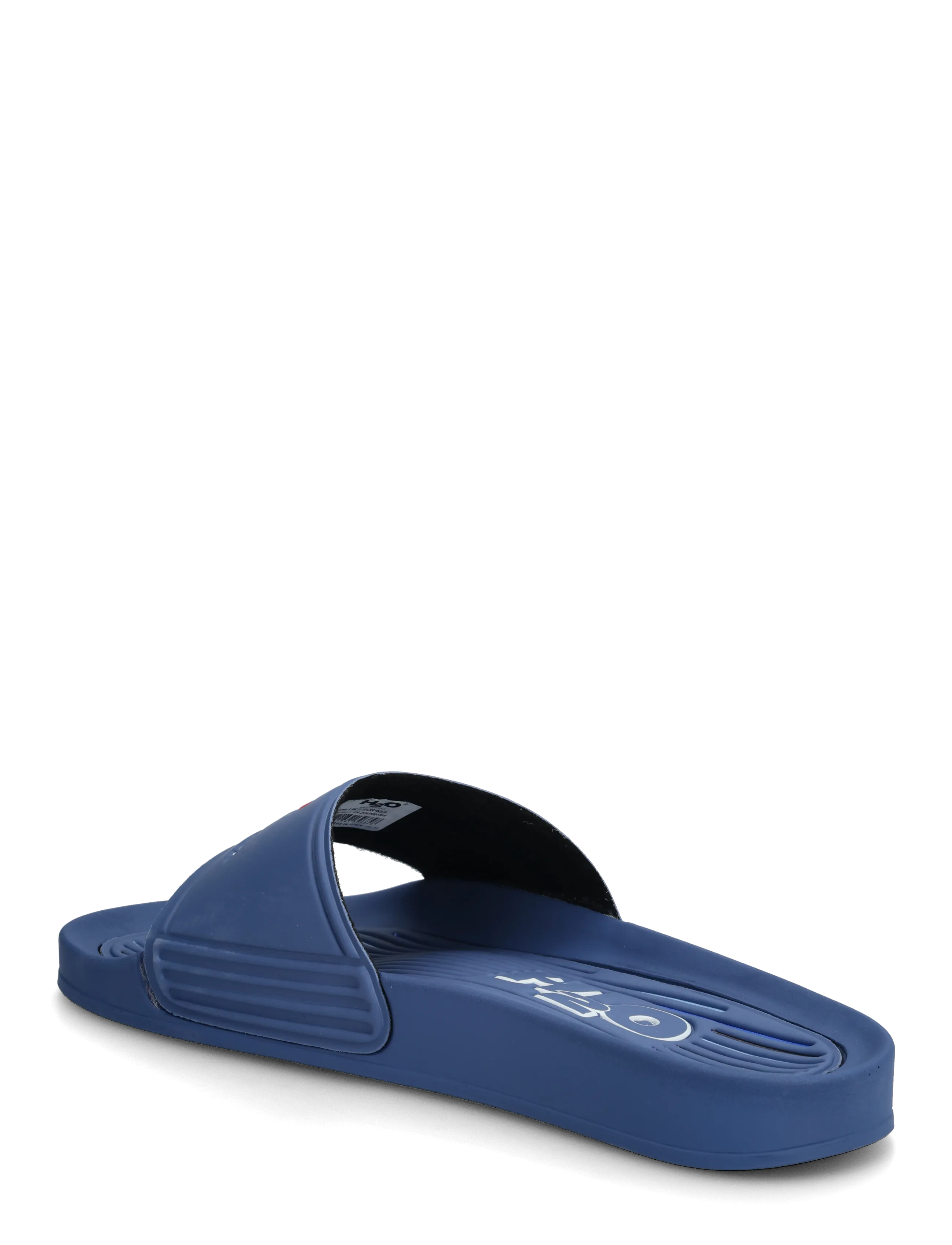 H2O - Bathshoe - madalaimad hinnad - indigo blue - 2