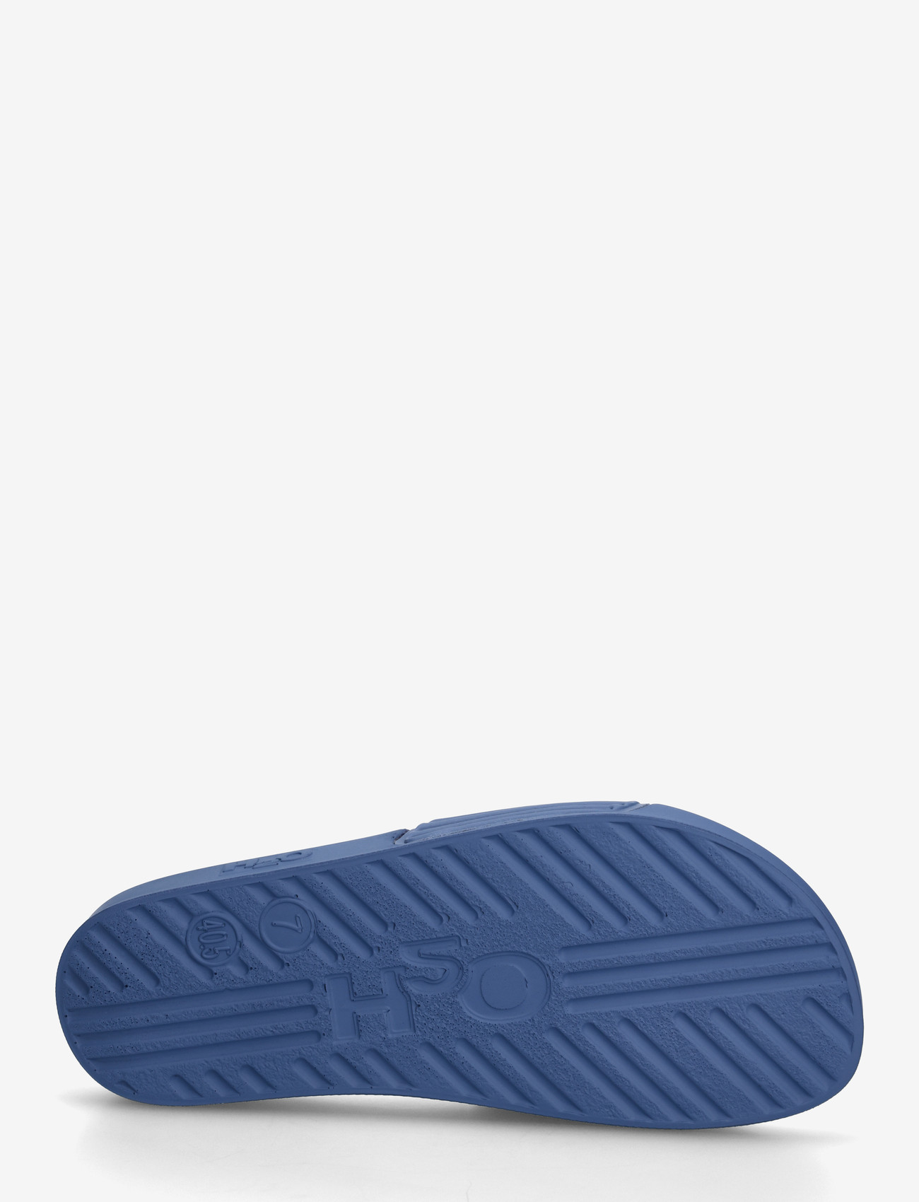 H2O - Bathshoe - pool-sandalen - indigo blue - 4