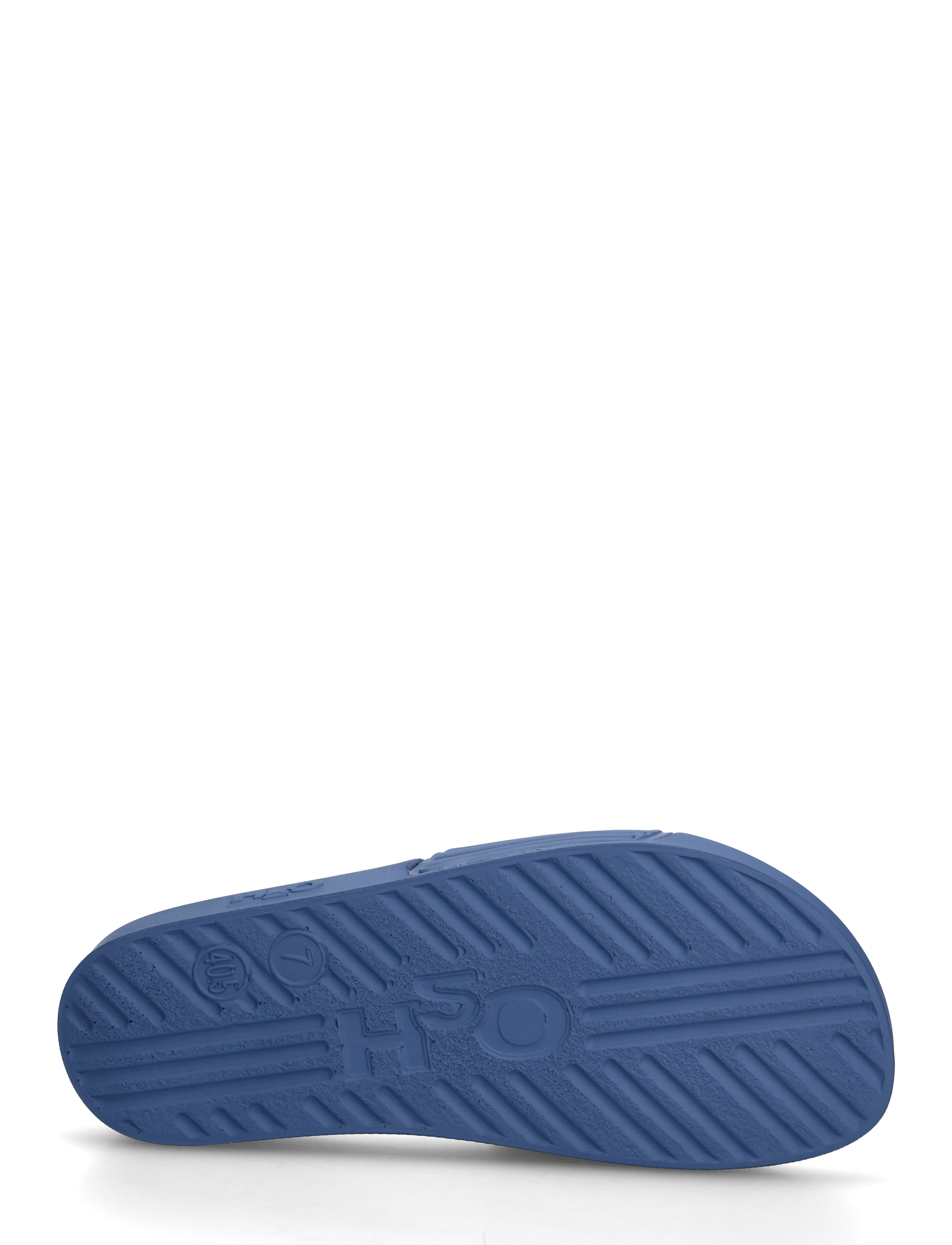 H2O - Bathshoe - madalaimad hinnad - indigo blue - 4
