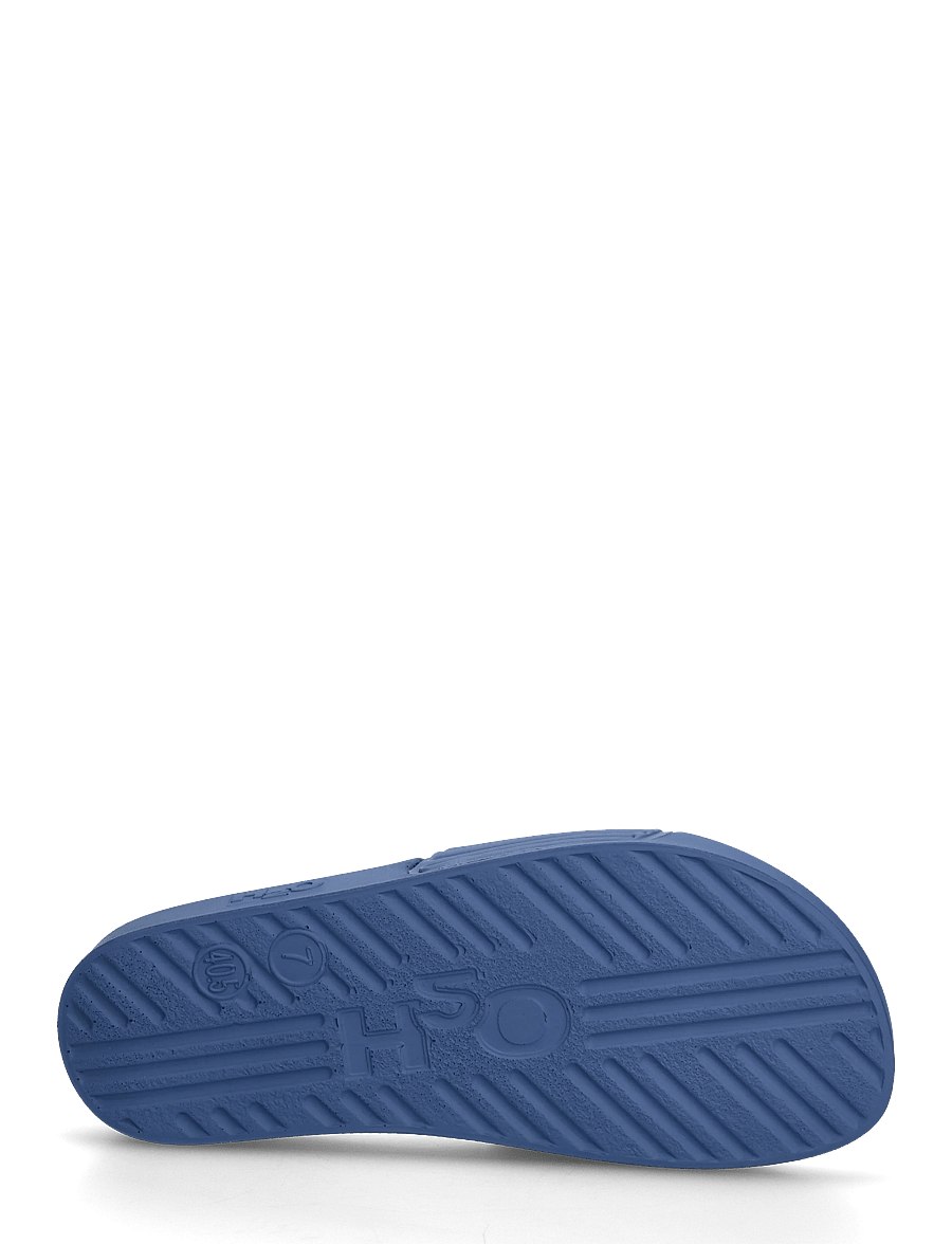 H2O - Bathshoe - pool-sandalen - indigo blue - 4