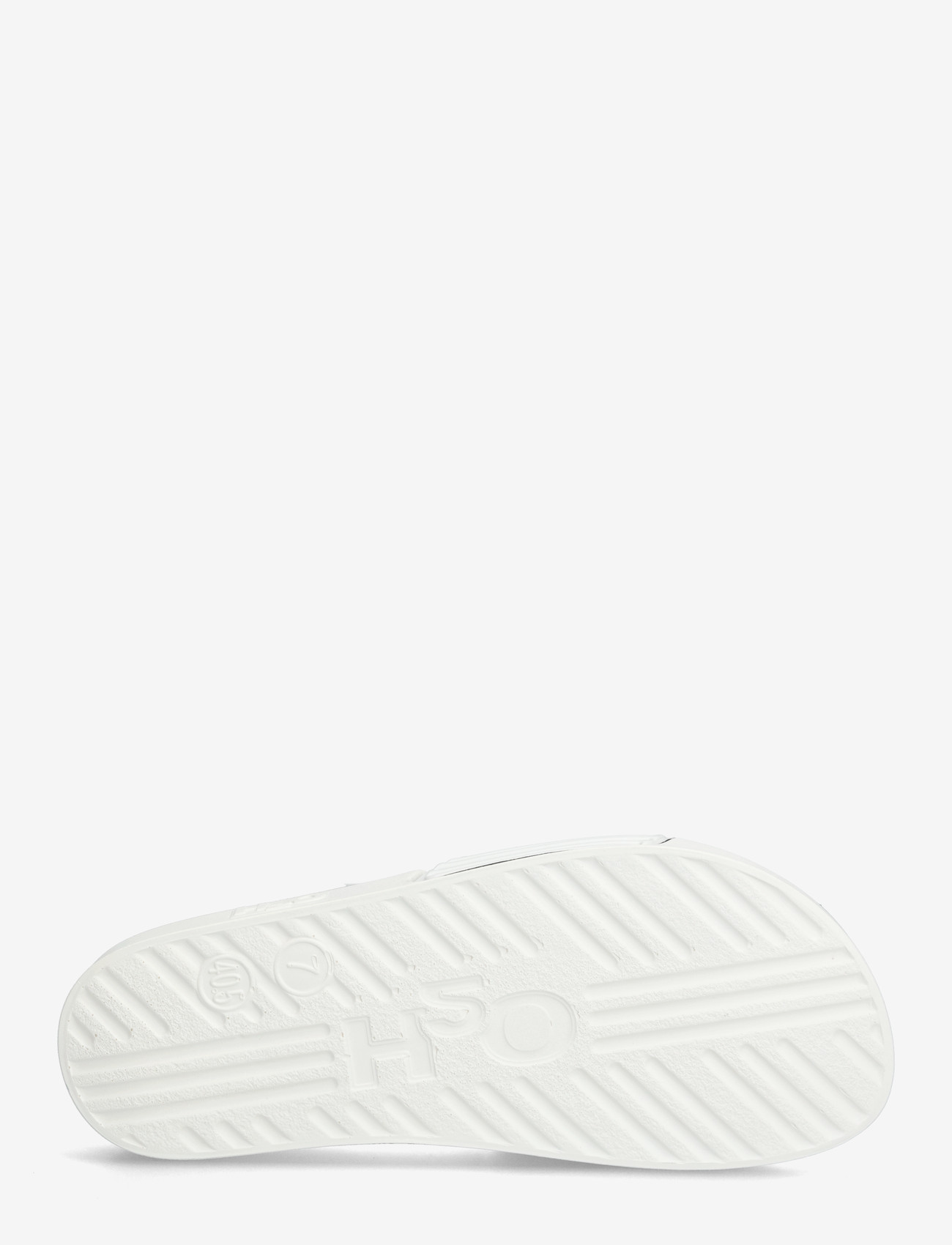 H2O - Bathshoe - shoes - white - 4