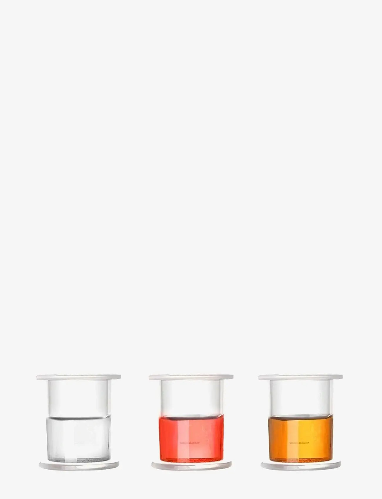 Haakaa - Haakaa Feeding Syringe - tillbehör - clear - 2