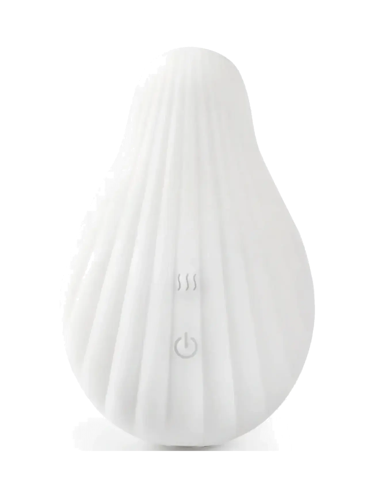 Haakaa Haakaa Warming Breast Massager - App deal - WHITE / white
