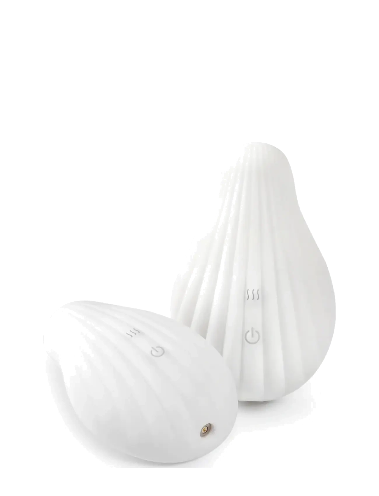 Haakaa - Haakaa Warming Breast Massager - milchpumpen & zubehör - white - 2
