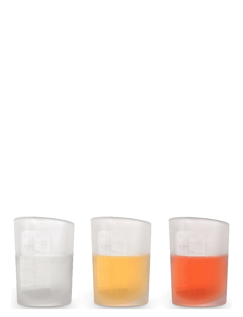 Haakaa - Haakaa Silikone Colostrum Collector set - afkolfapparaat & accessoires - clear - 5