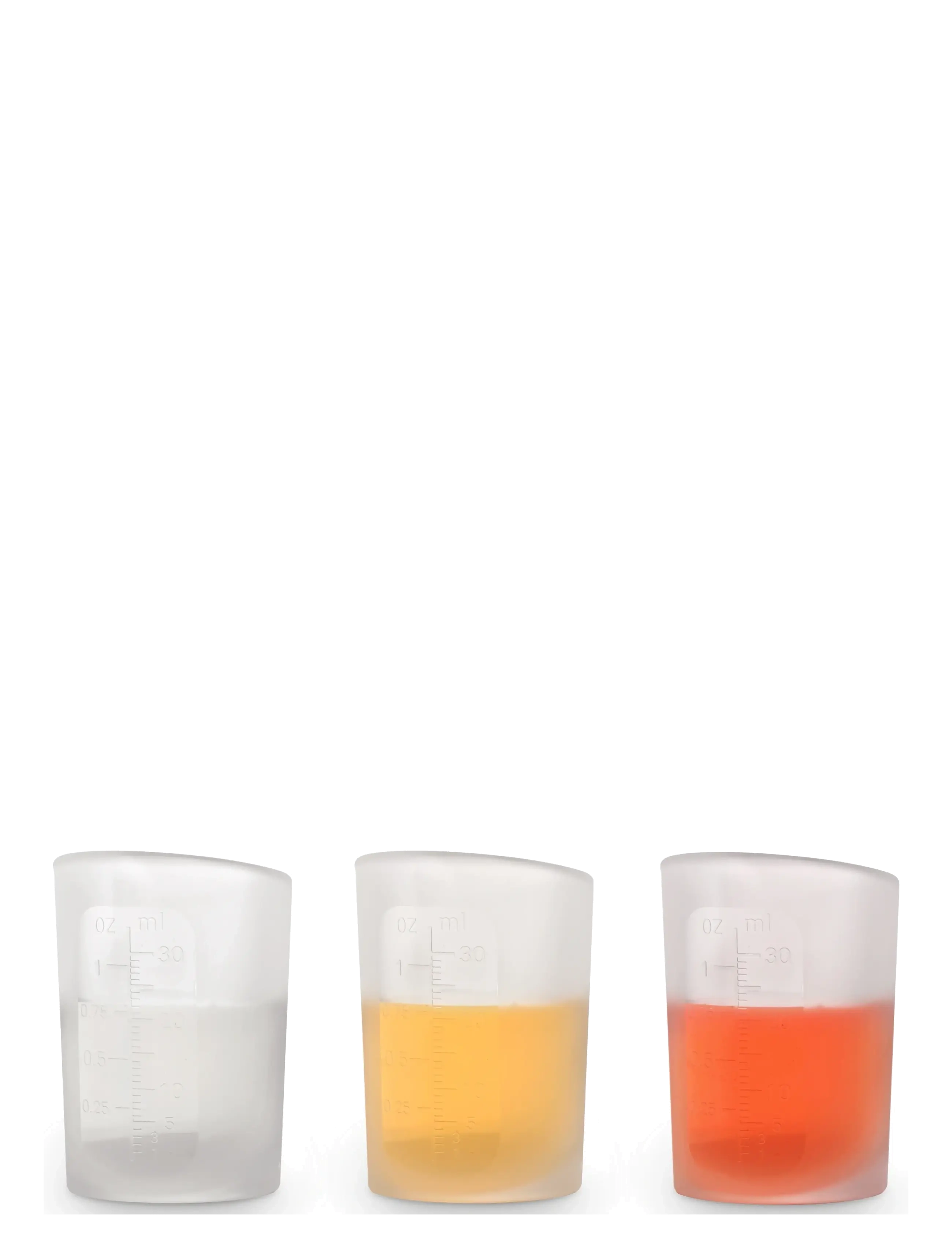 Haakaa - Haakaa Silikone Colostrum Collector set - clear - 5