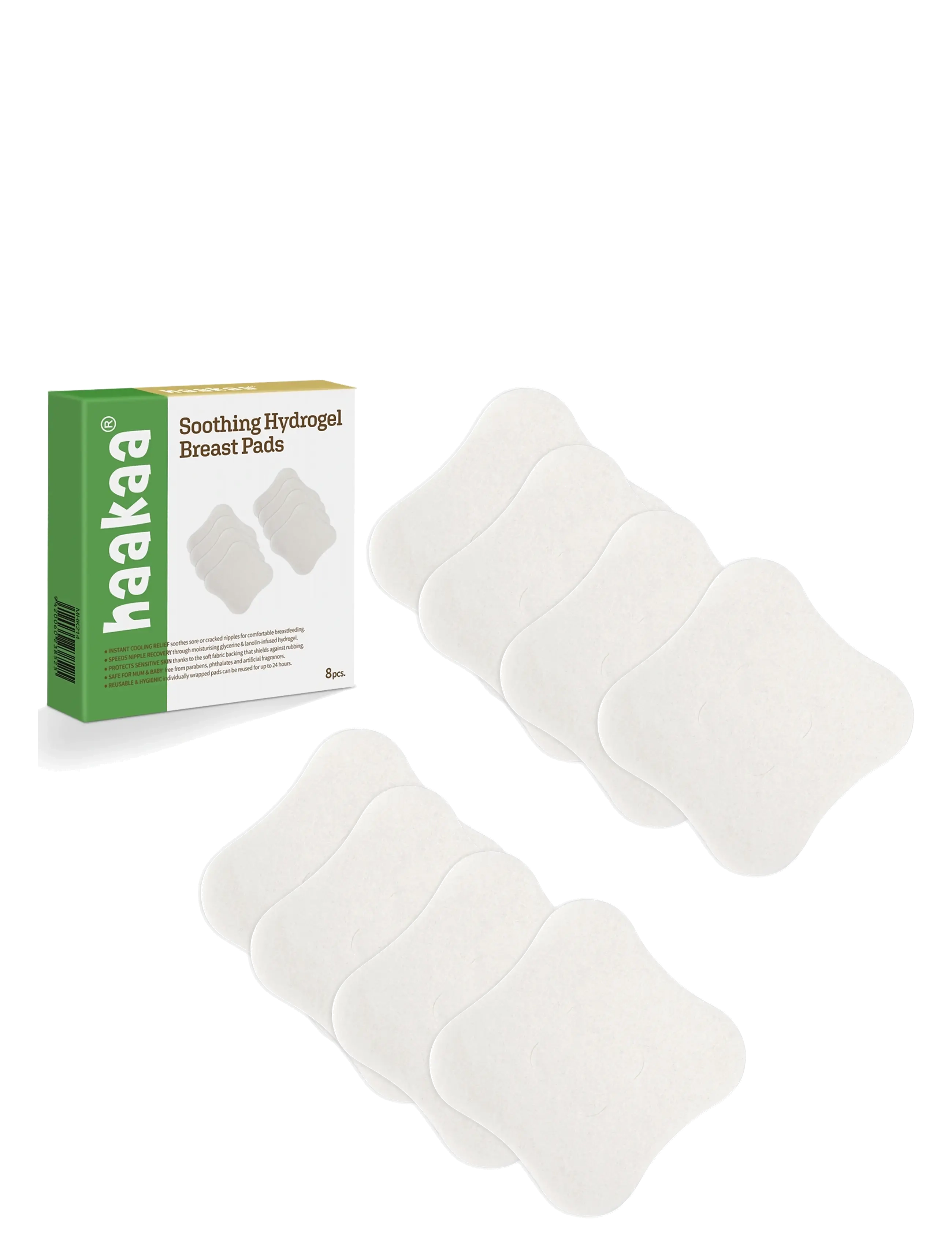 Haakaa - Haakaa Soothing Hydrogel Breast