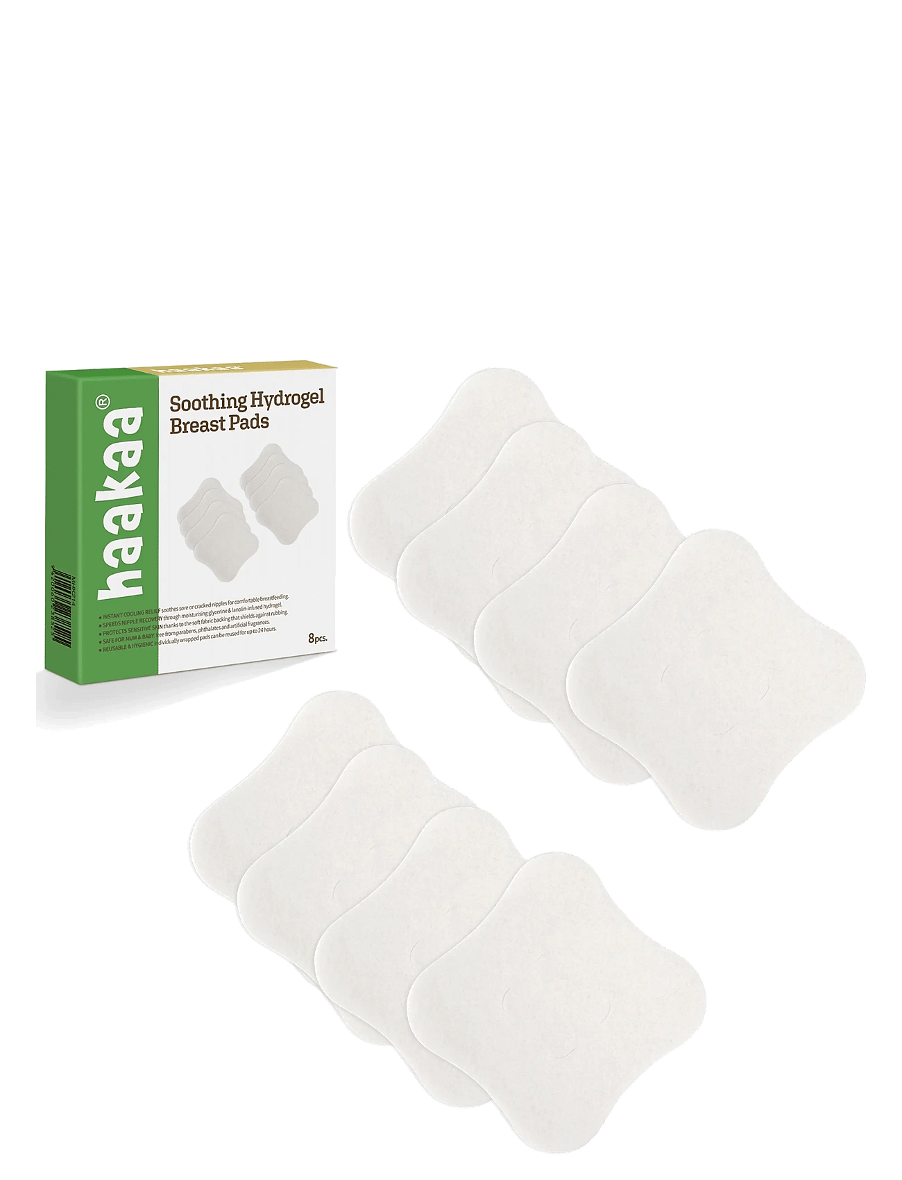 Haakaa - Haakaa Soothing Hydrogel Breast