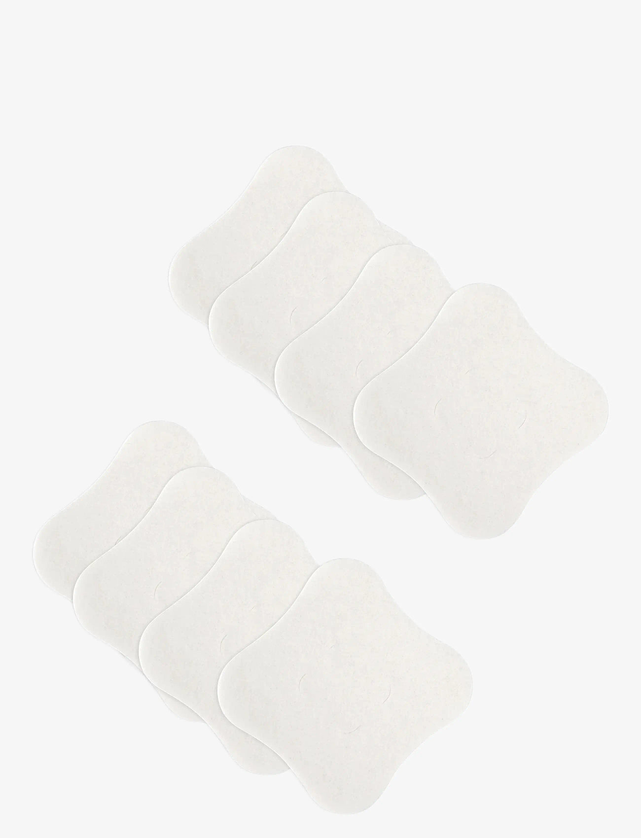 Haakaa - Haakaa Soothing Hydrogel Breast Pads - 16 pcs - brystpumper og tilbehør - white - 3