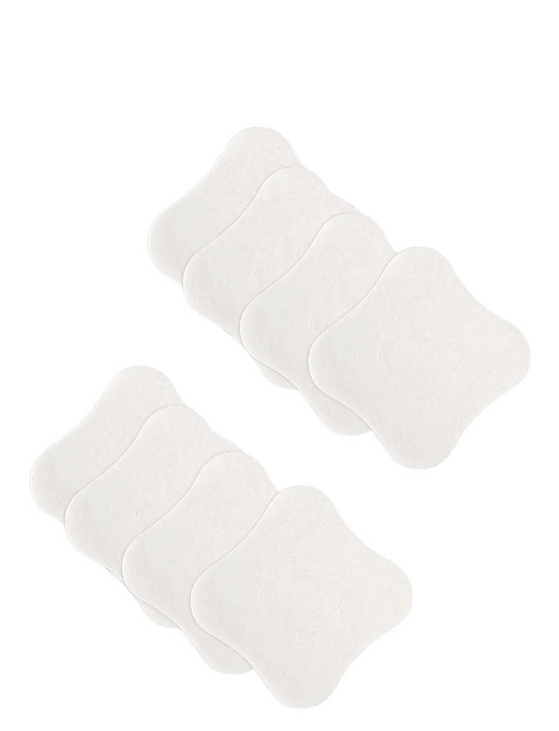 Haakaa - Haakaa Soothing Hydrogel Breast Pads - 16 pcs - brystpumper og tilbehør - white - 3