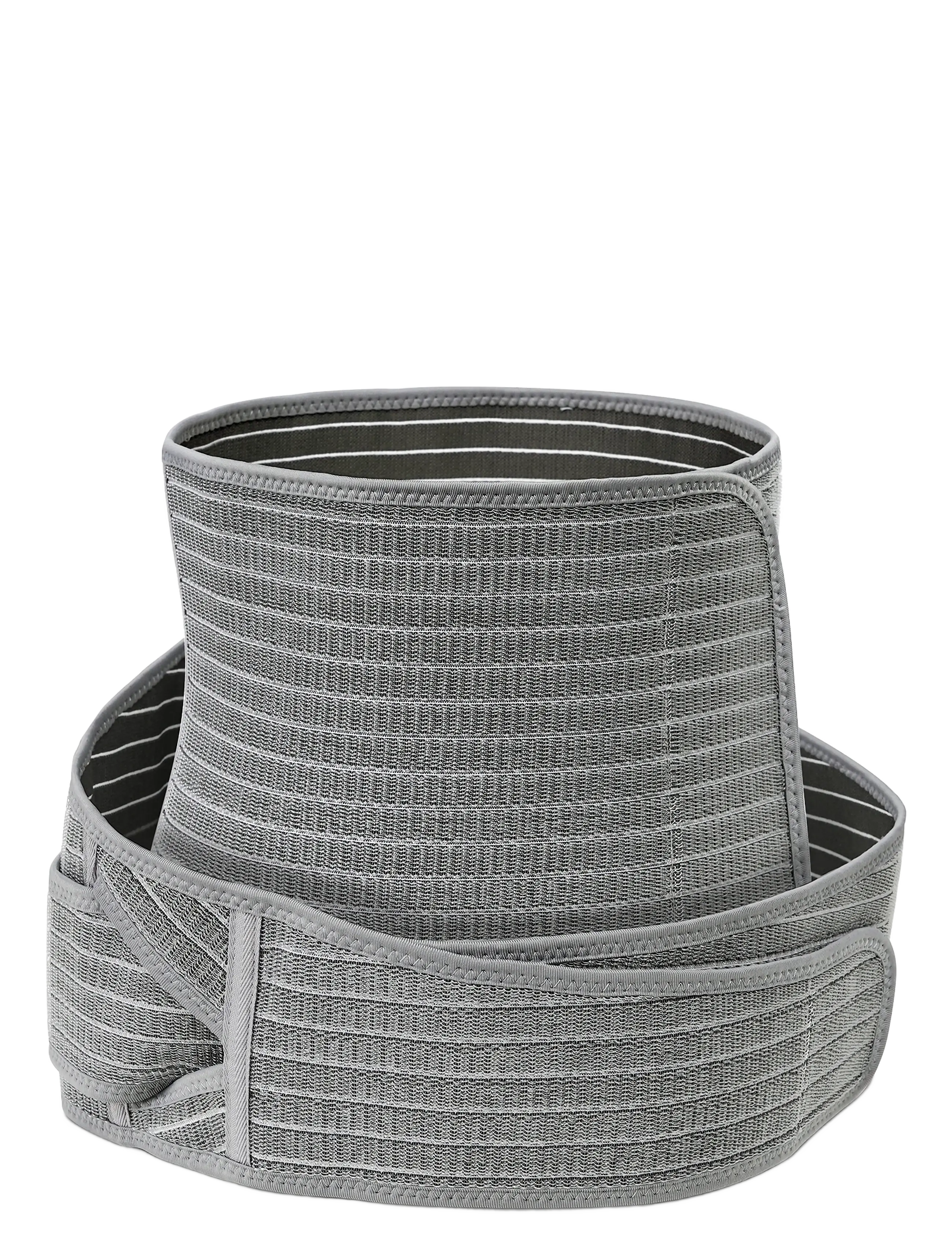 Haakaa Haakaa 3-in-1 Pregnancy and Postpartum Belt - Baby products - GREY / grey
