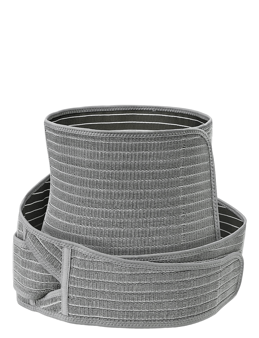 Haakaa - Haakaa 3-in-1 Pregnancy and Postpartum Belt - zwangerschapsproducten - grey - 1